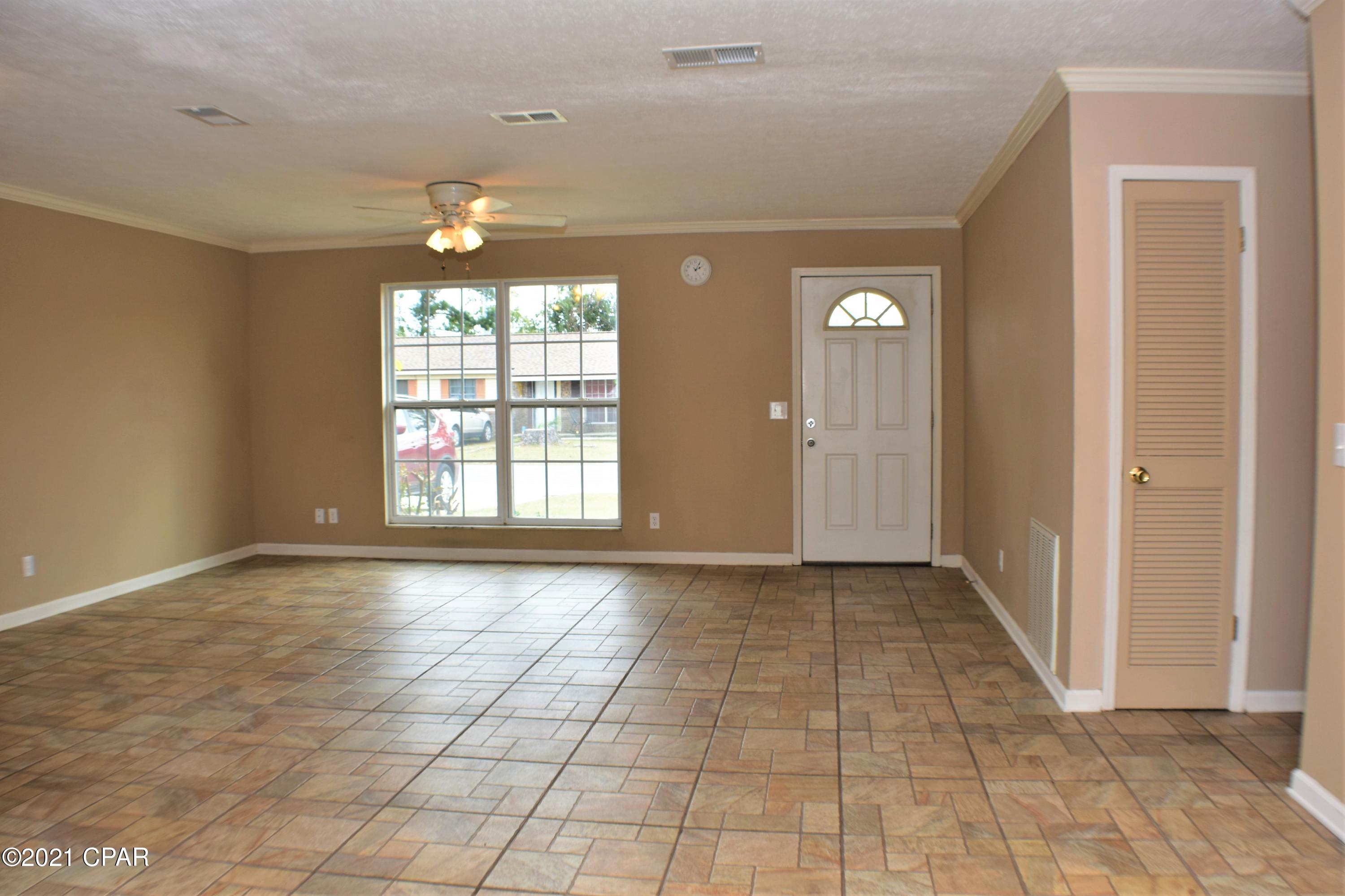 College Village Unit 1 - Residential