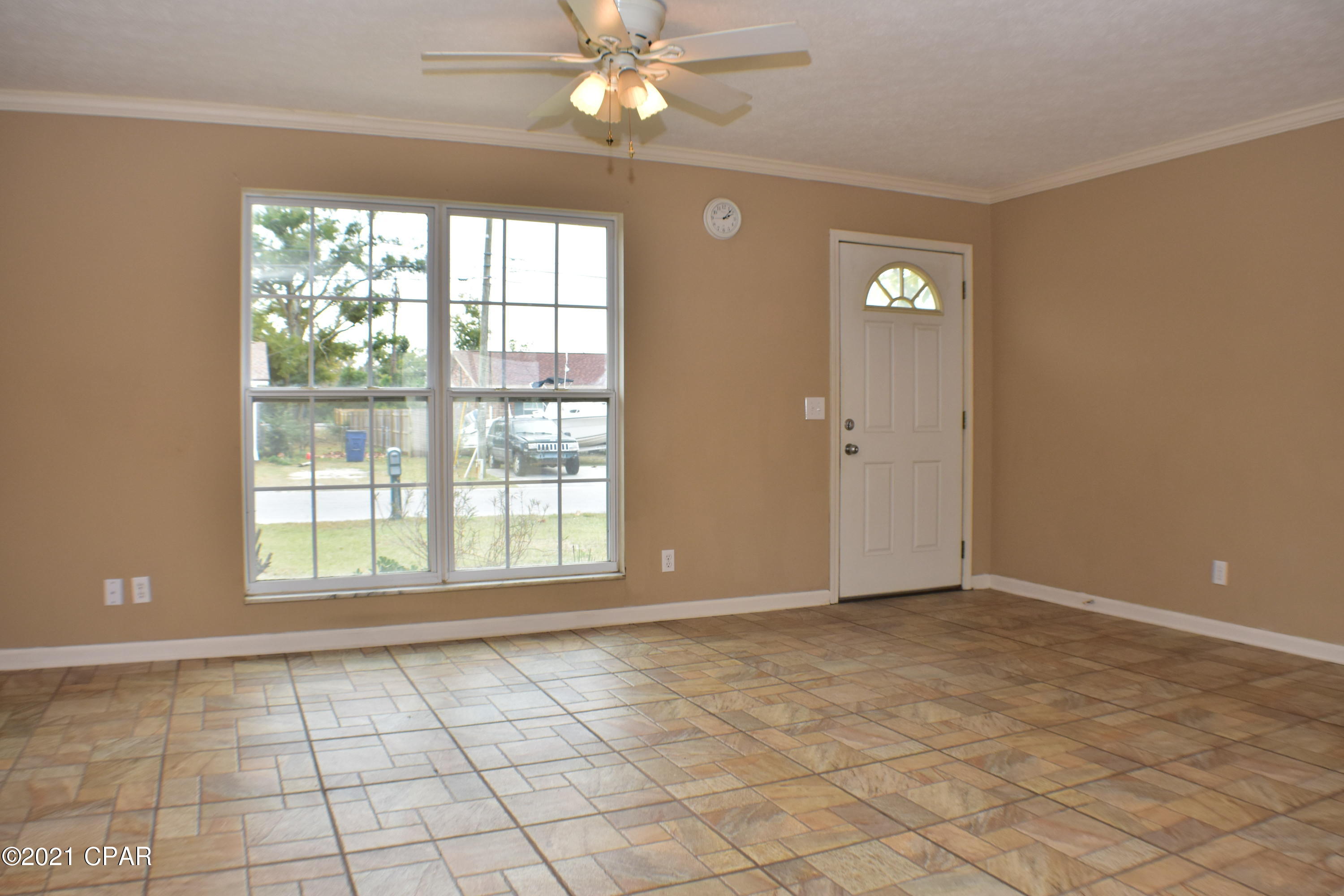 College Village Unit 1 - Residential