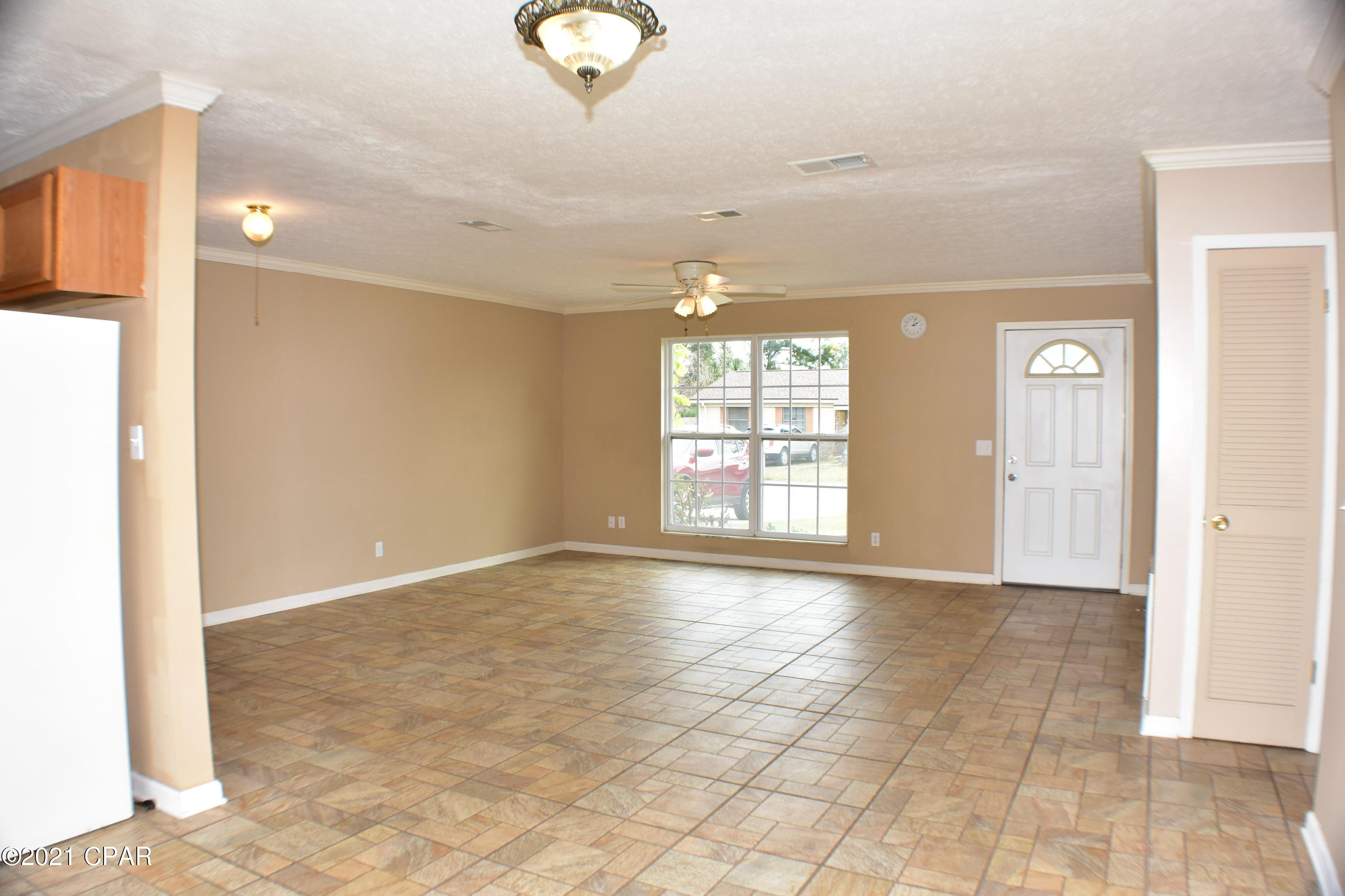 College Village Unit 1 - Residential