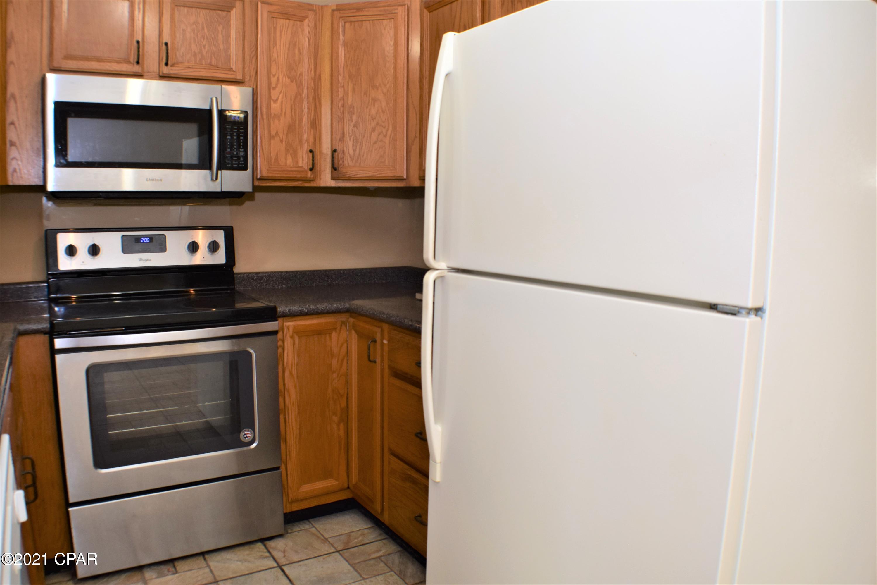 College Village Unit 1 - Residential