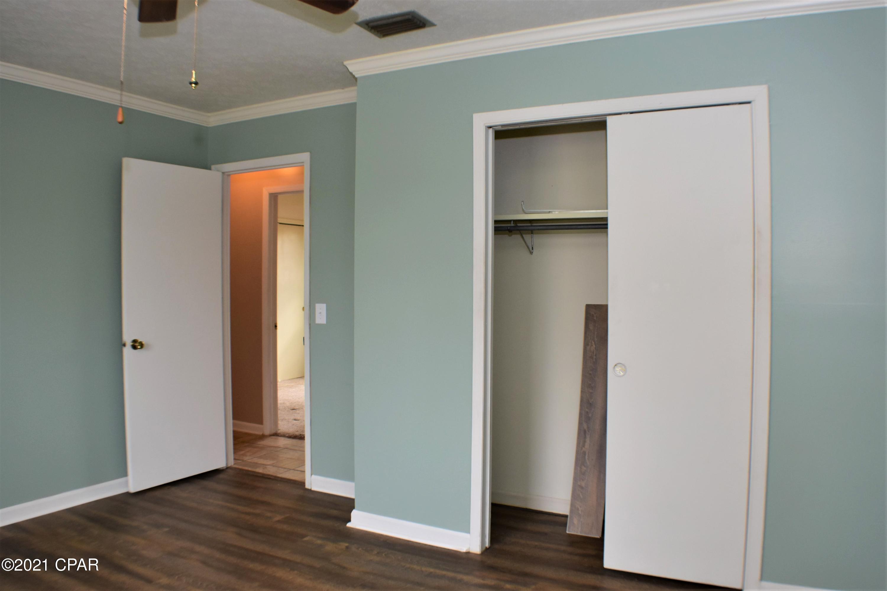 College Village Unit 1 - Residential