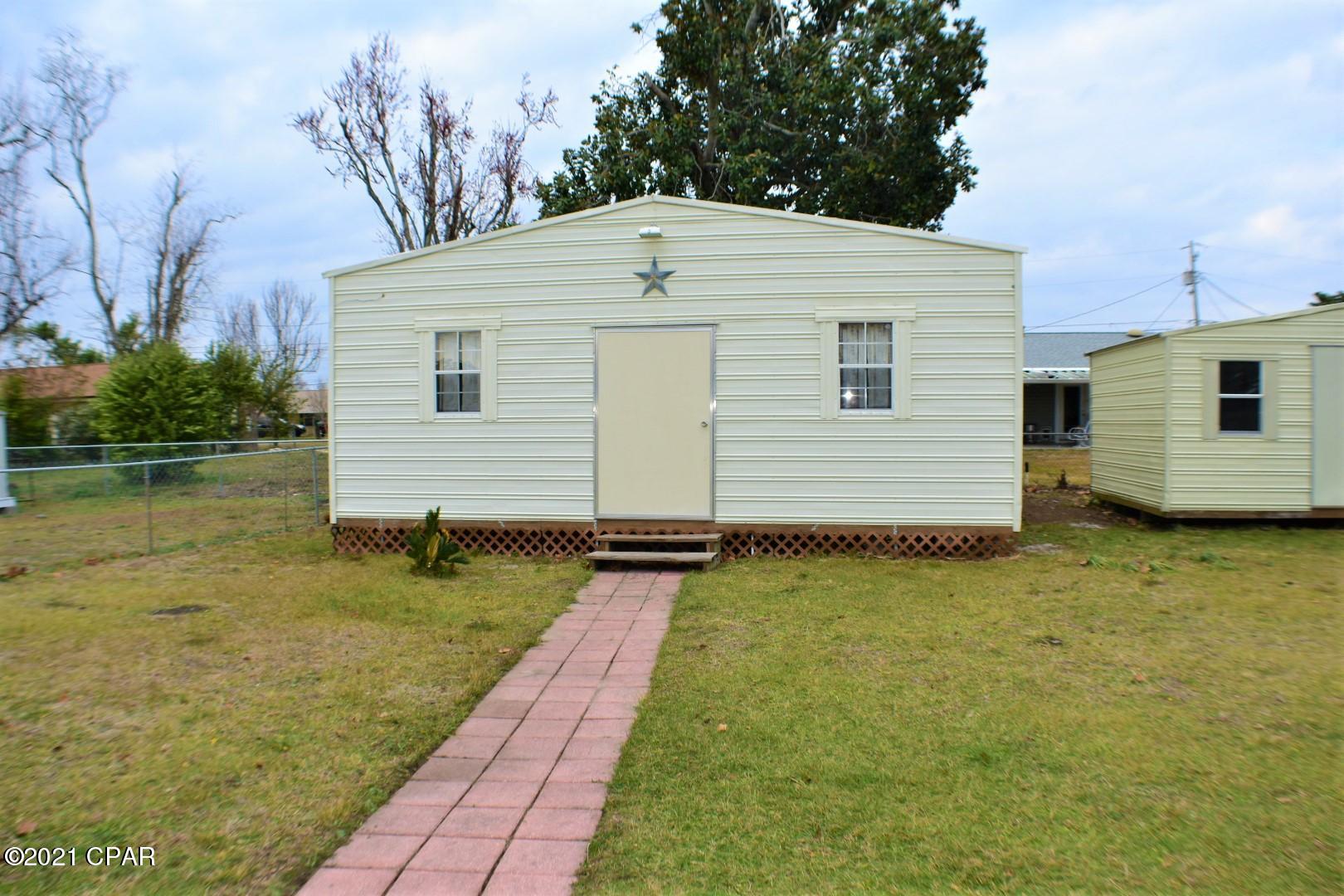 College Village Unit 1 - Residential