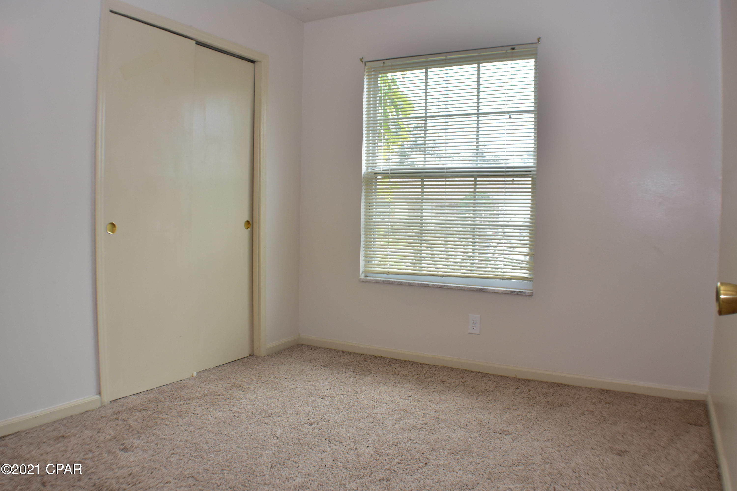 College Village Unit 1 - Residential