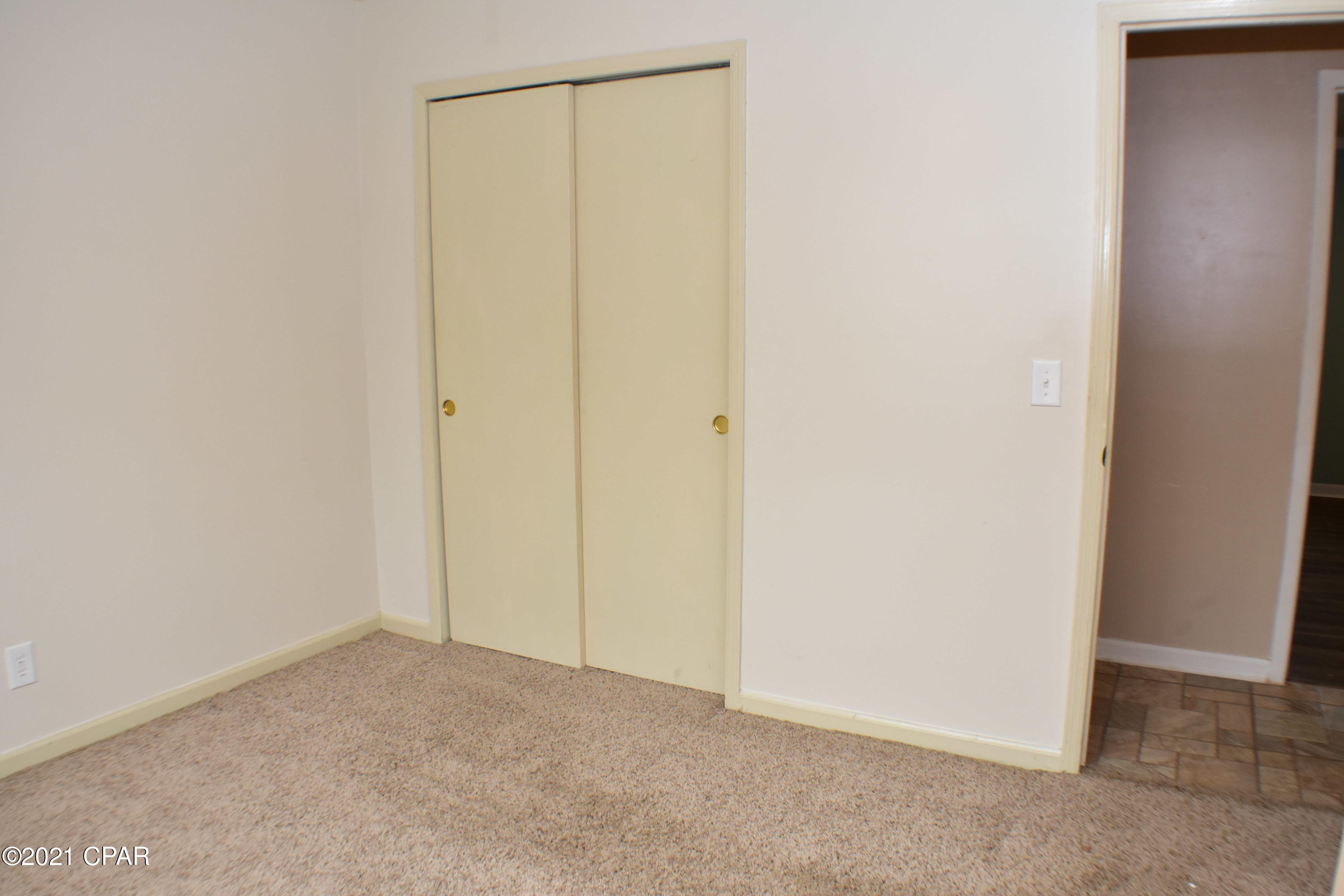 College Village Unit 1 - Residential