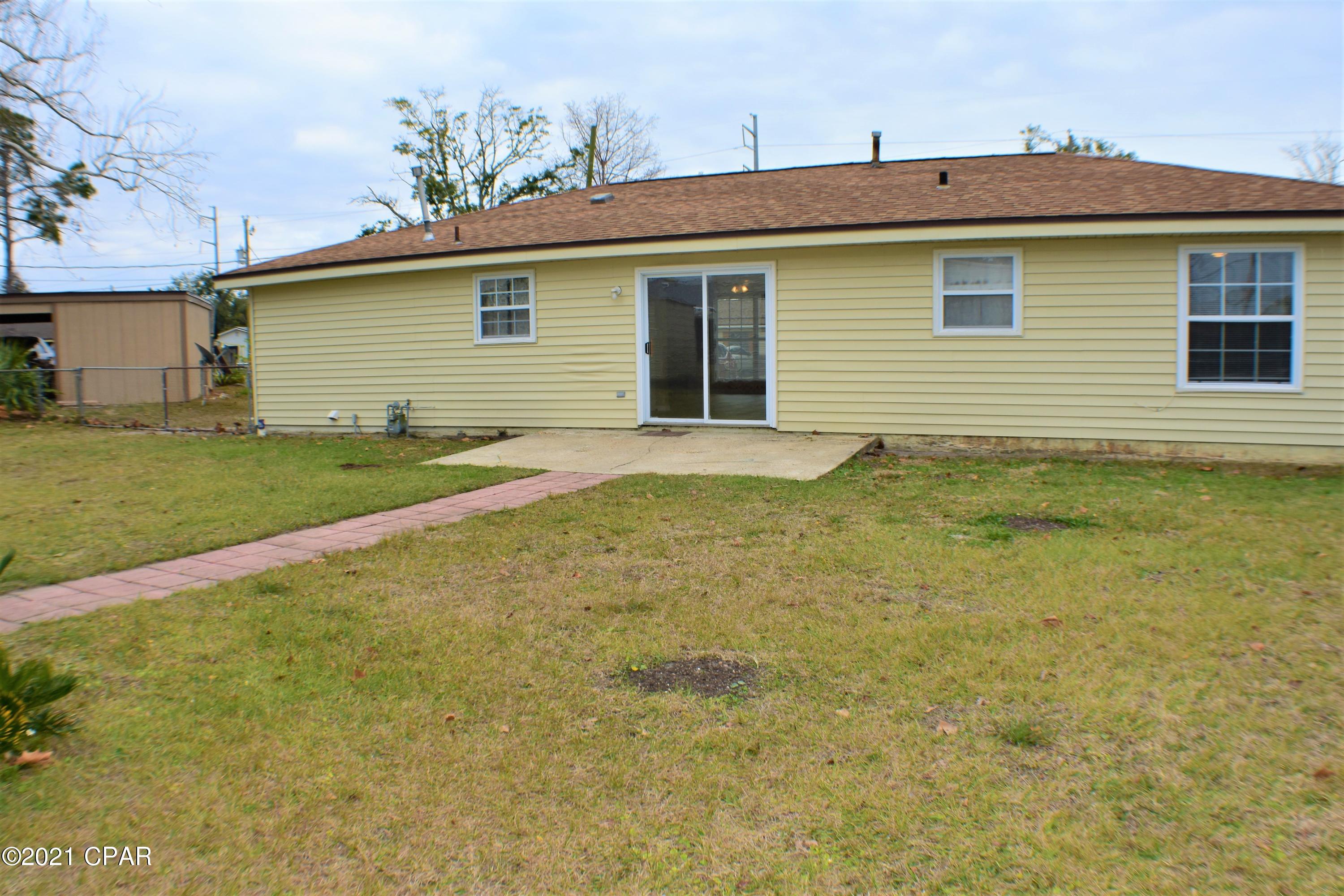 College Village Unit 1 - Residential