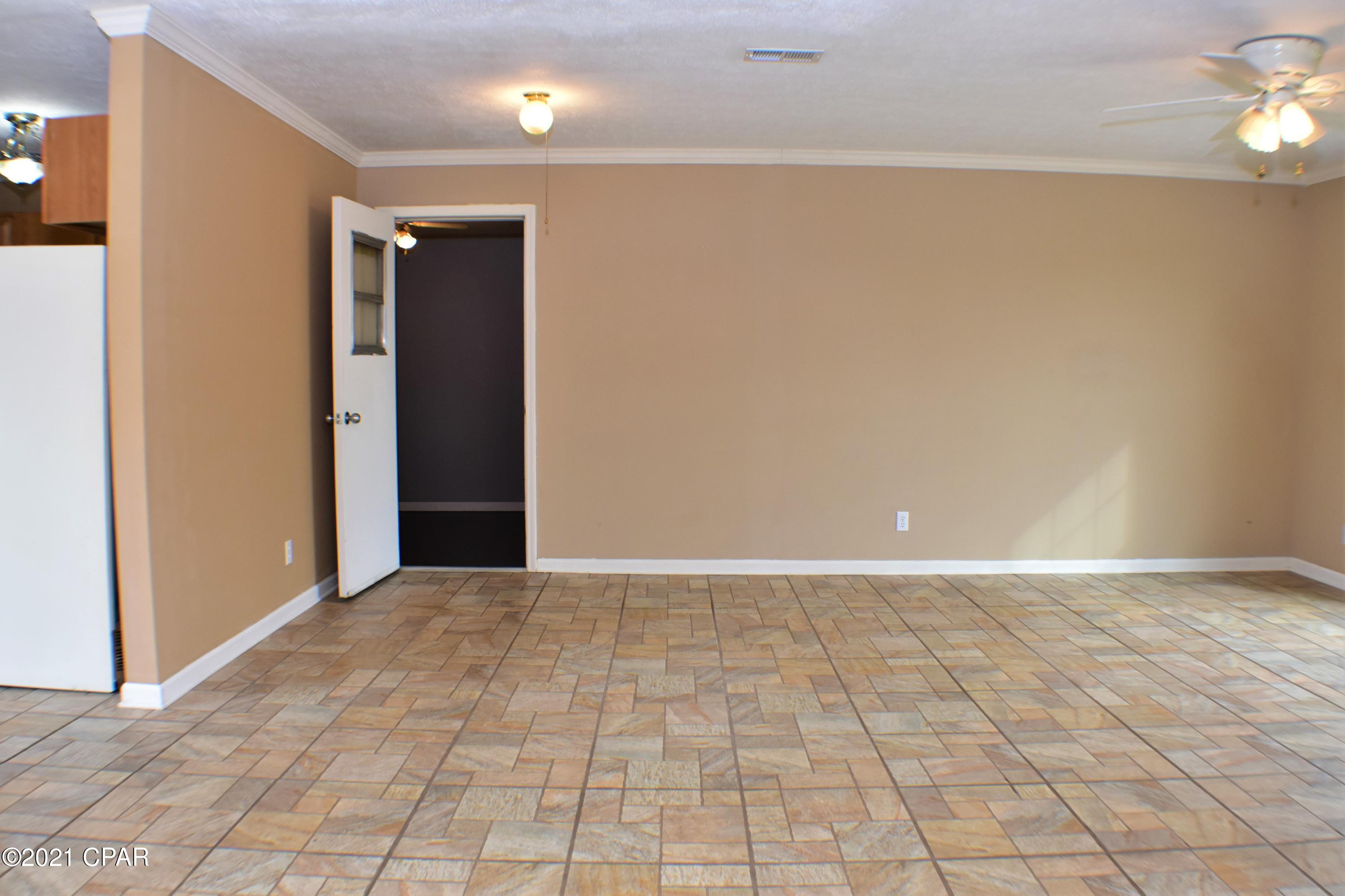 College Village Unit 1 - Residential