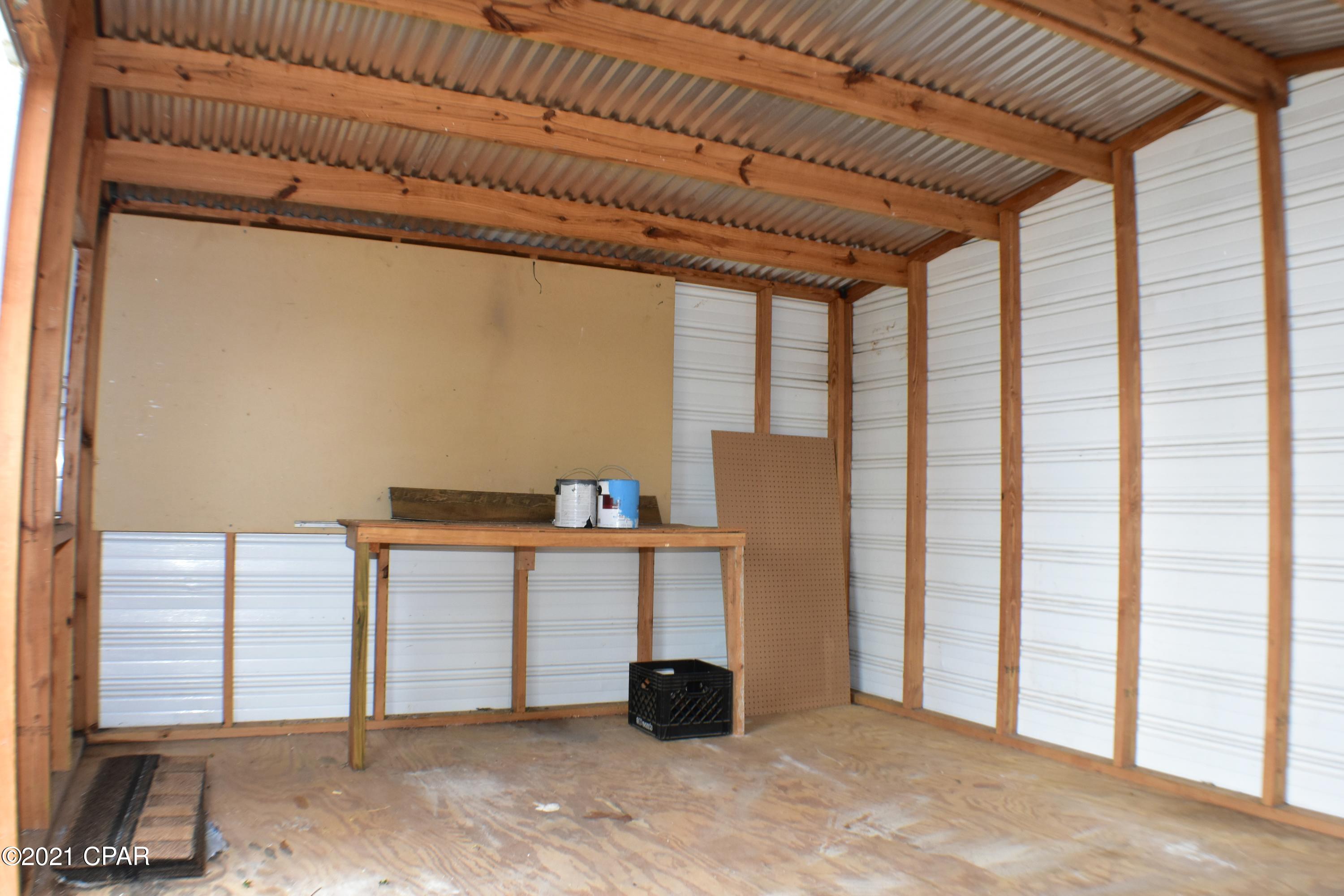 College Village Unit 1 - Residential