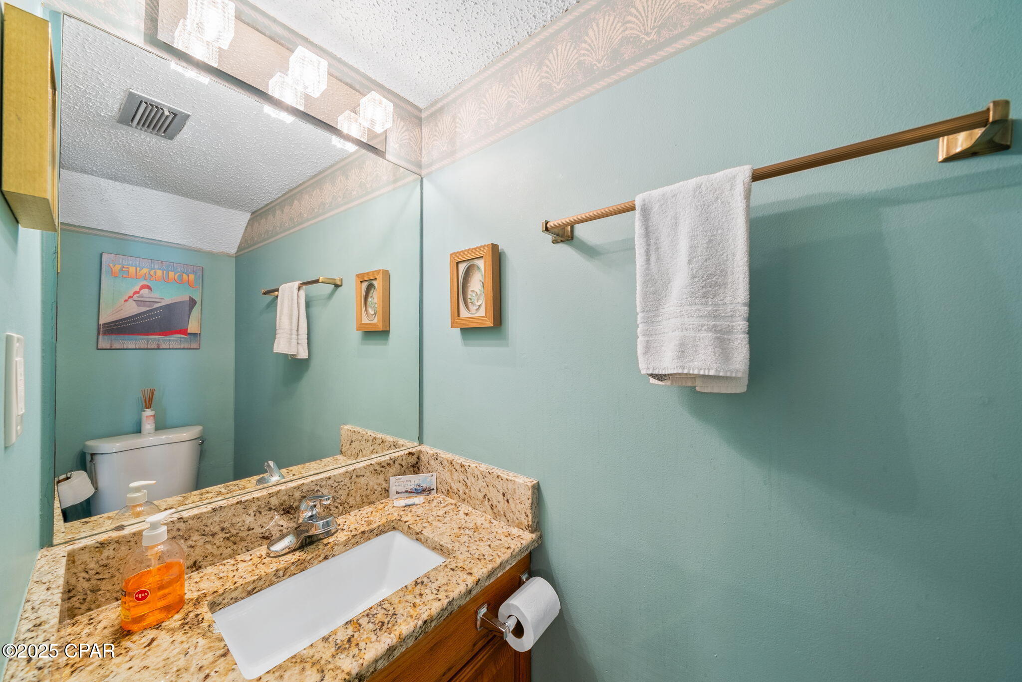 Horizon South I - Residential