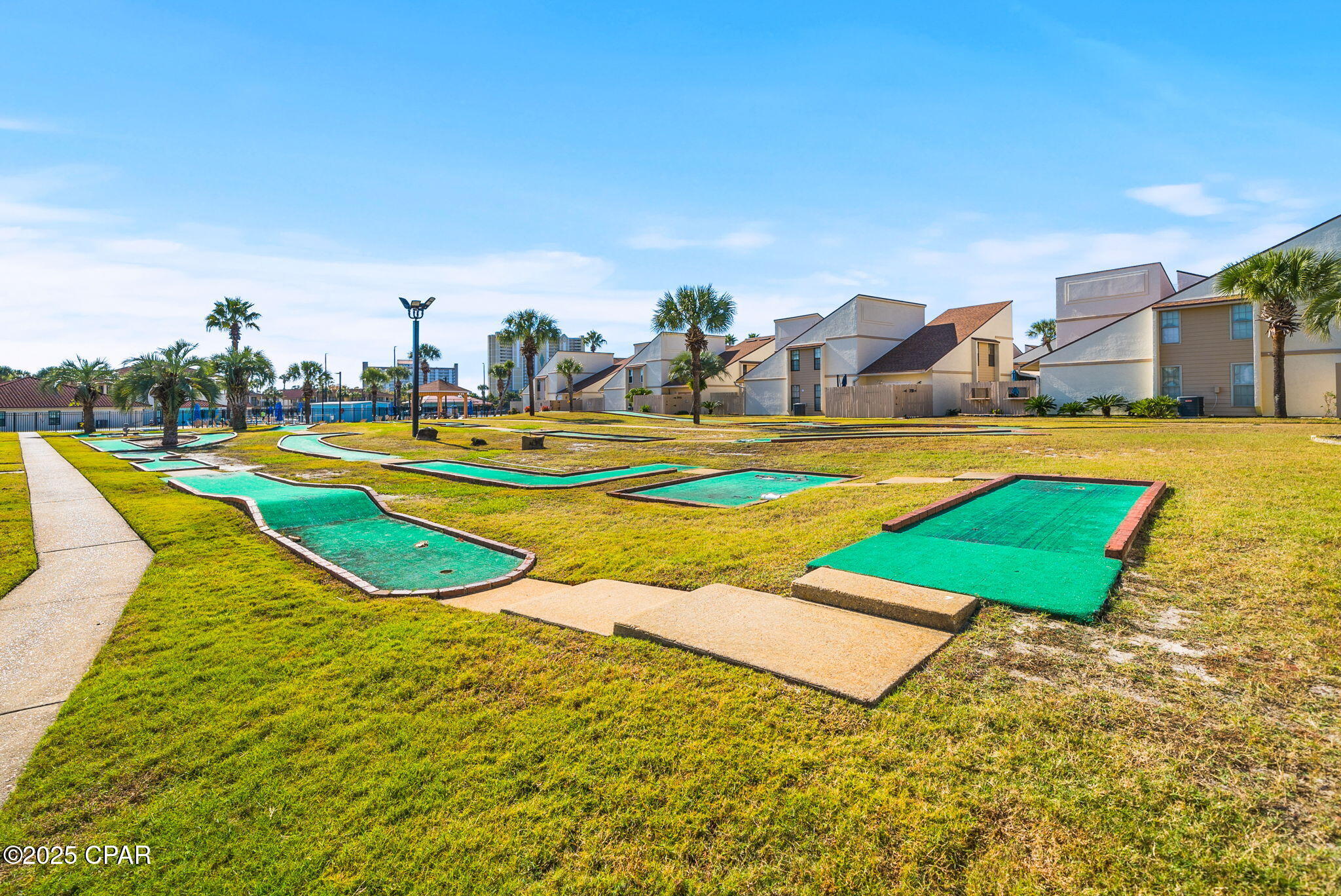 Horizon South I - Residential