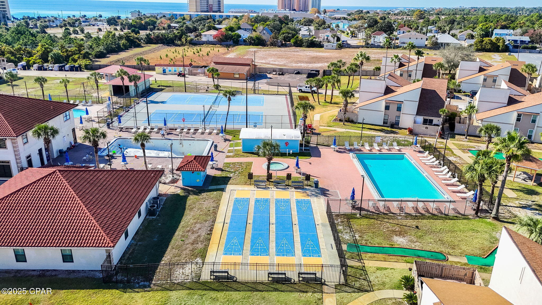 Horizon South I - Residential