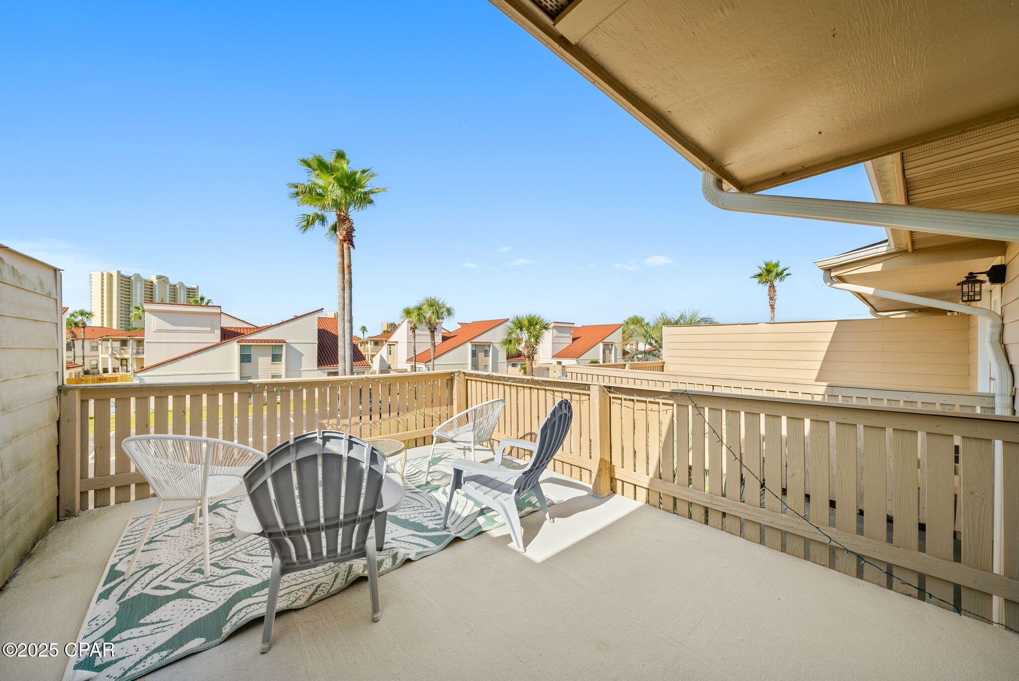 Horizon South I - Residential