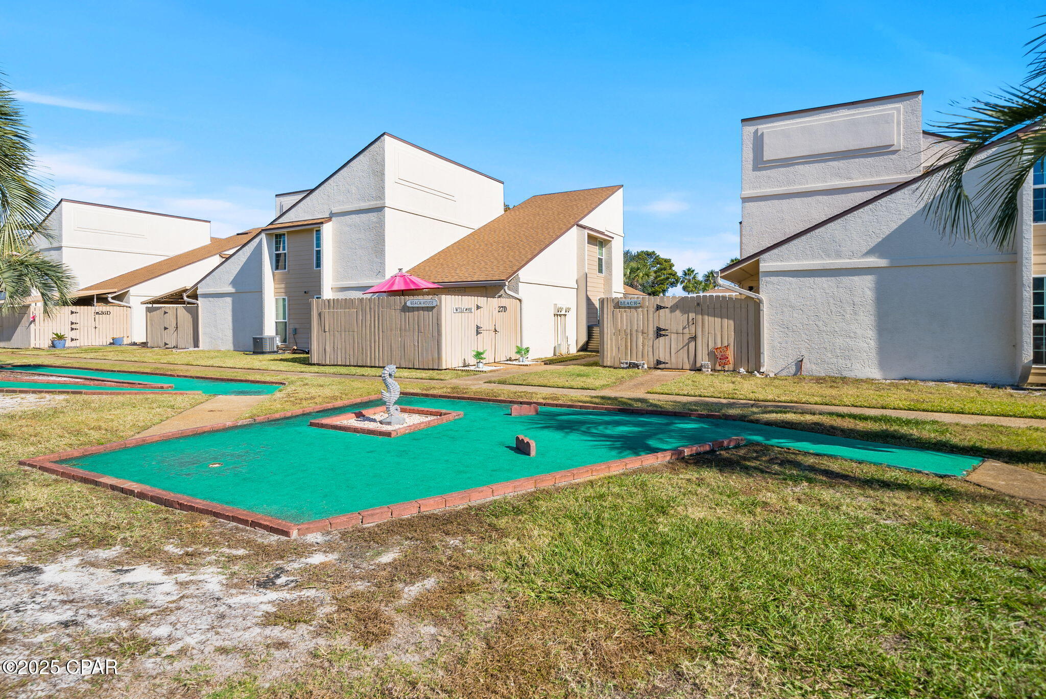 Horizon South I - Residential