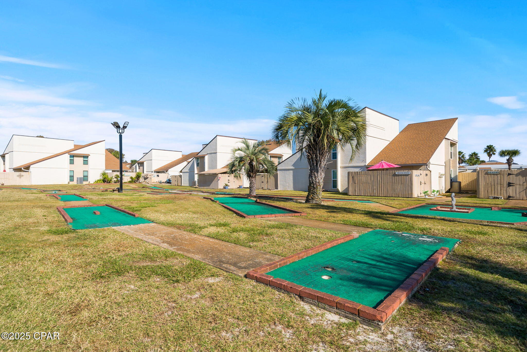 Horizon South I - Residential