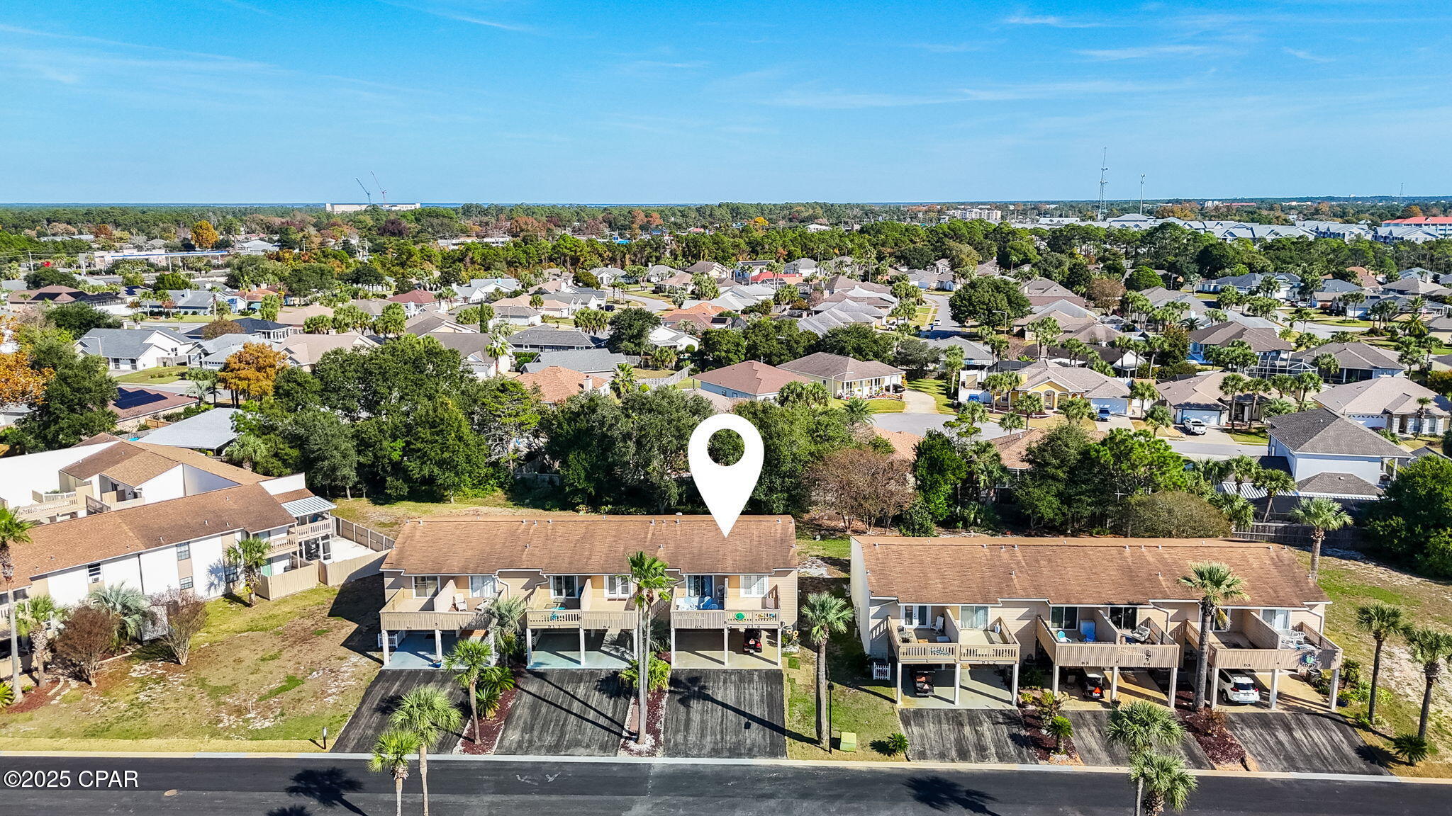 Horizon South I - Residential