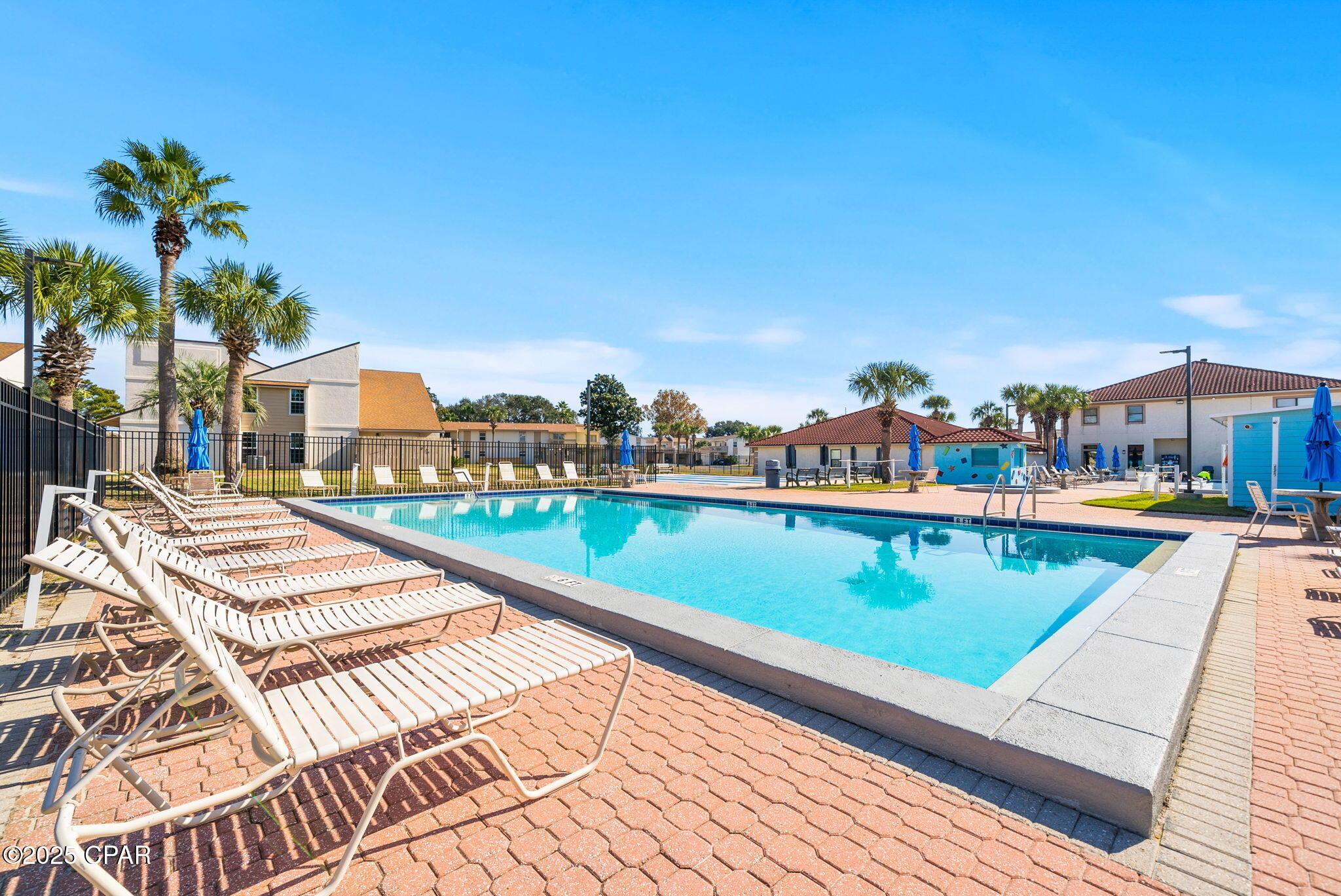 Horizon South I - Residential