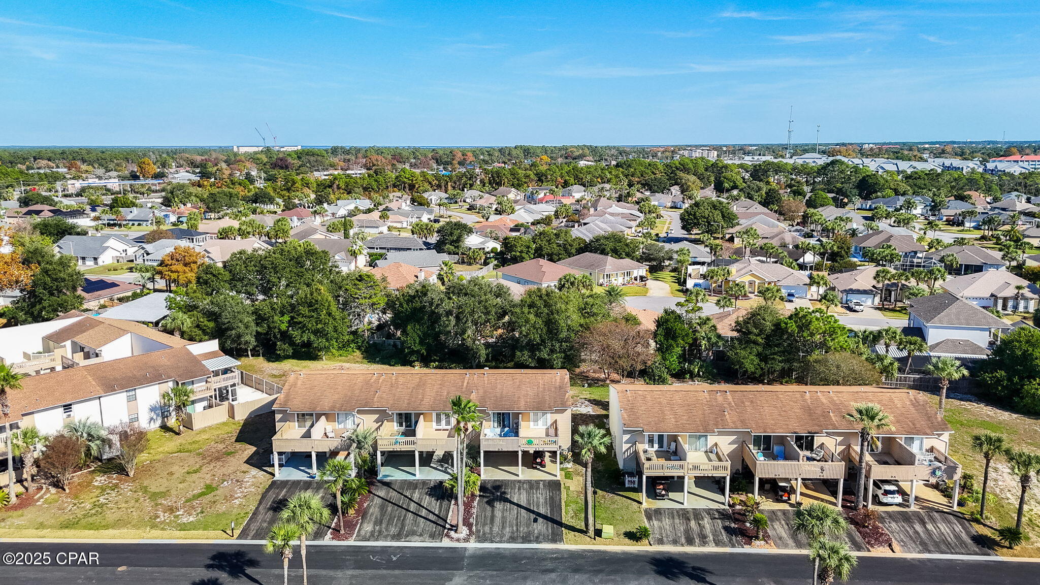 Horizon South I - Residential