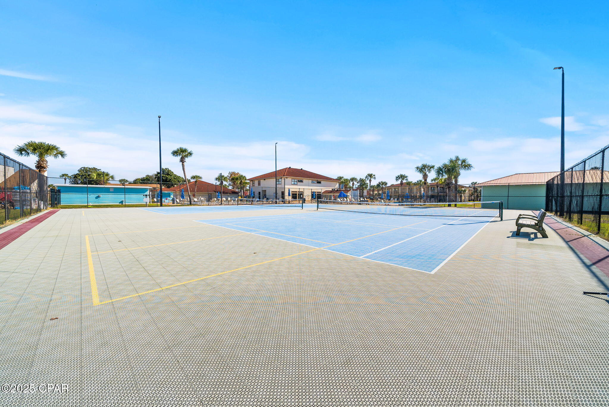 Horizon South I - Residential