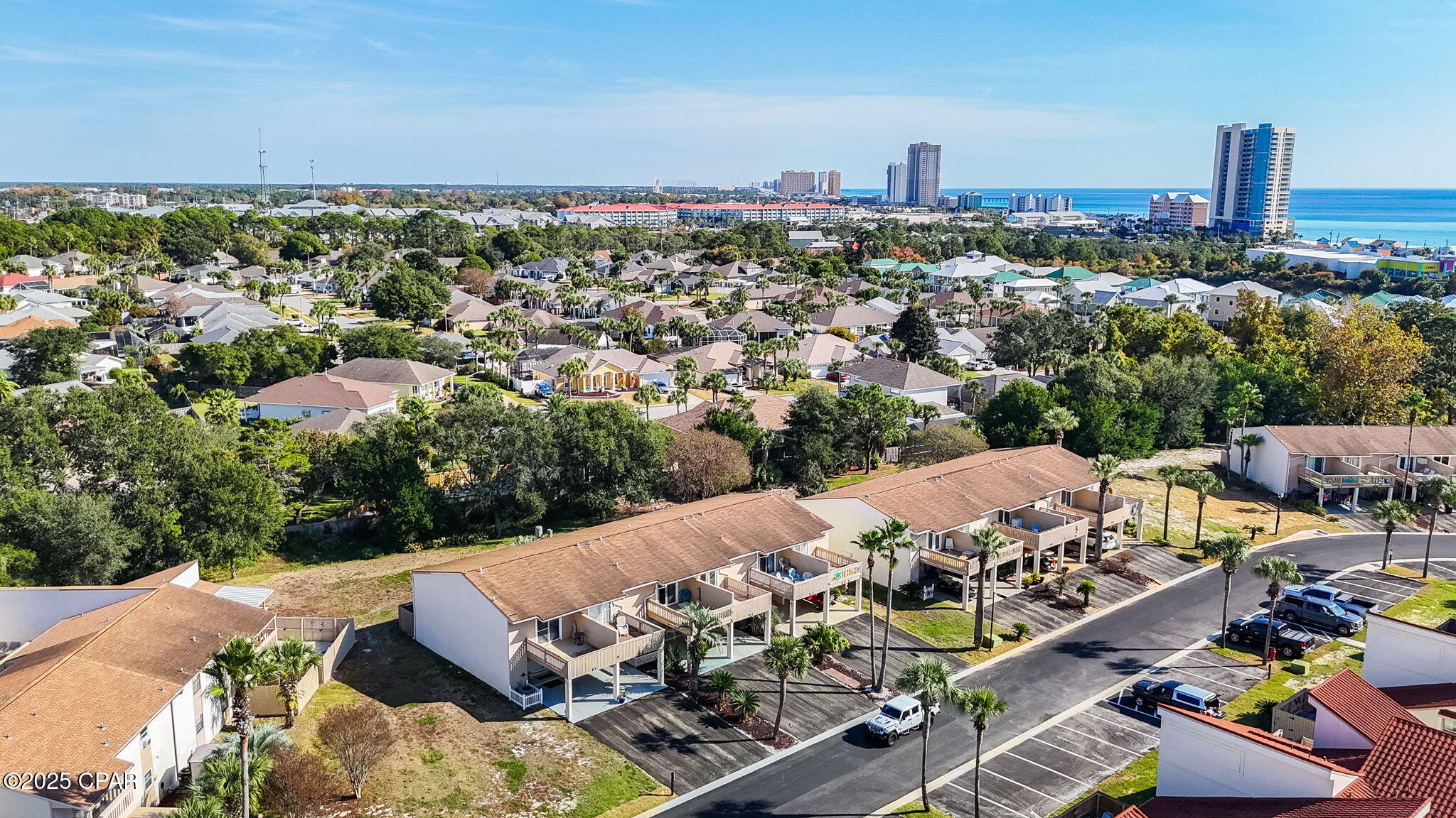 Horizon South I - Residential