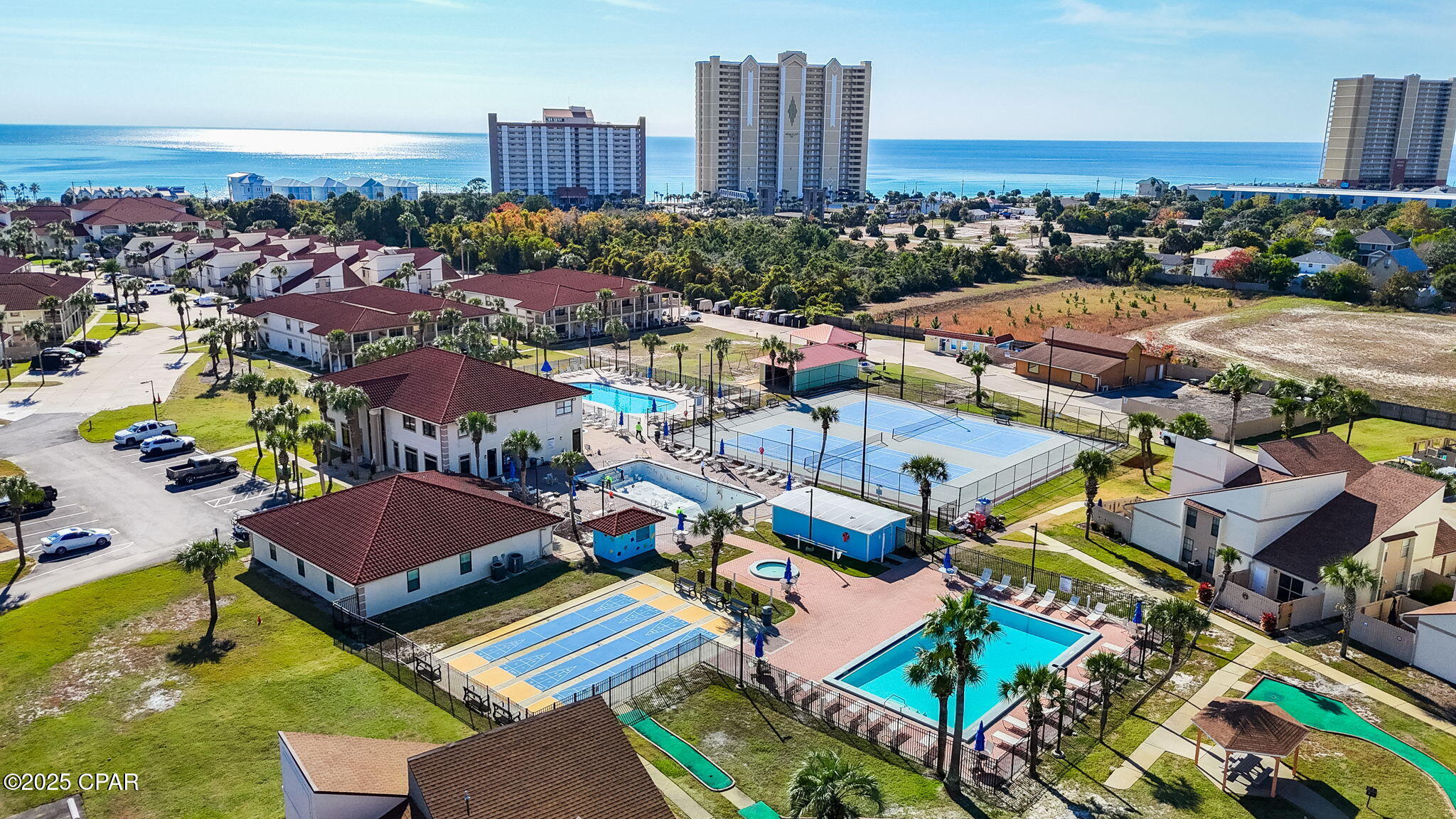 Horizon South I - Residential