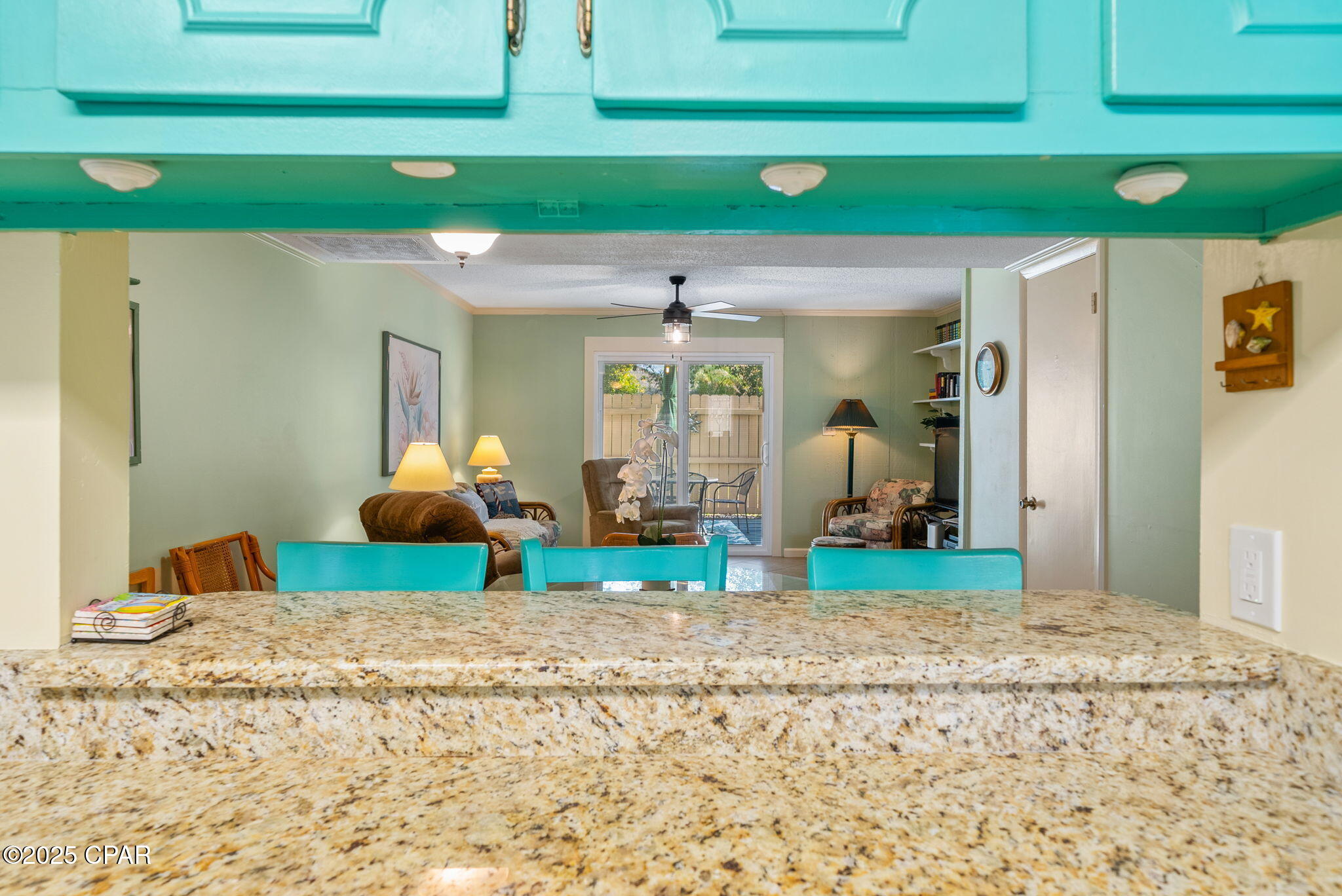 Horizon South I - Residential