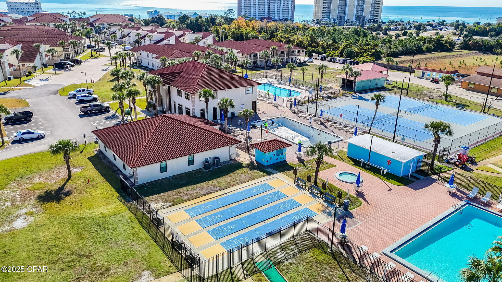 Horizon South I - Residential