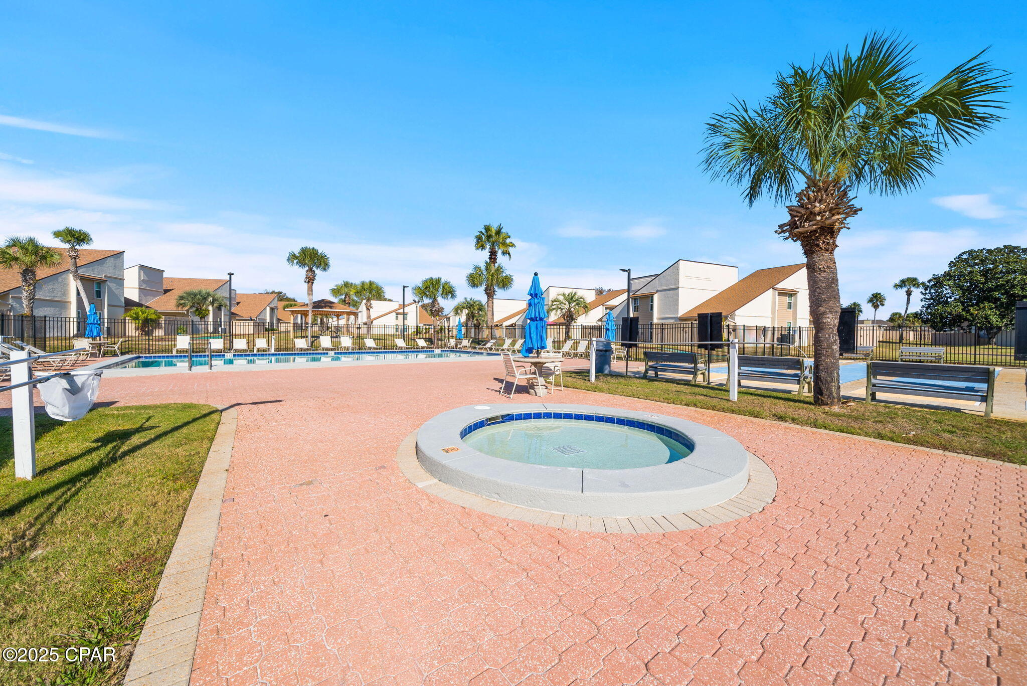 Horizon South I - Residential