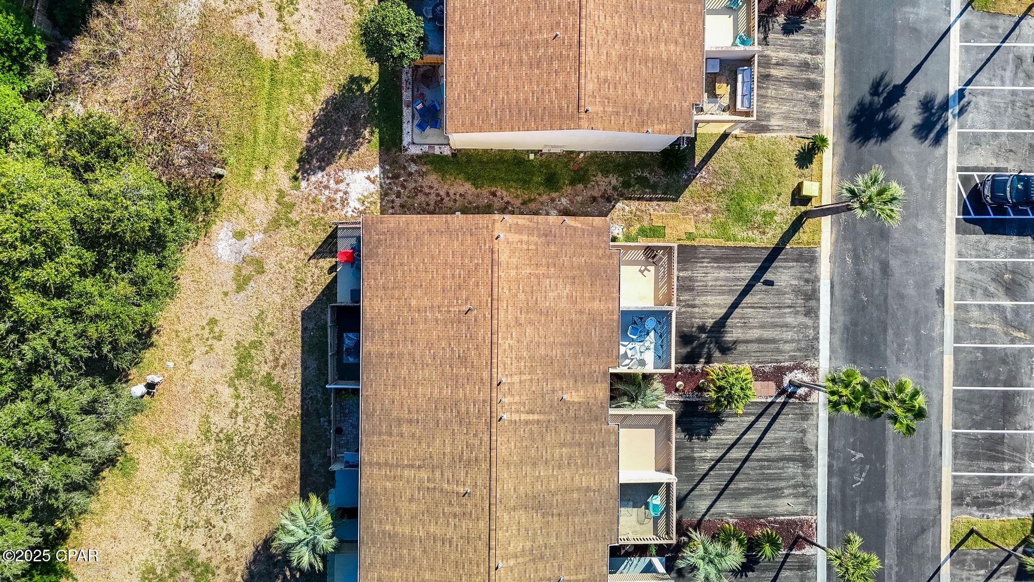 Horizon South I - Residential