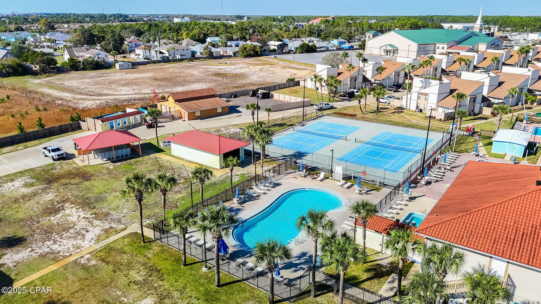 Horizon South I - Residential