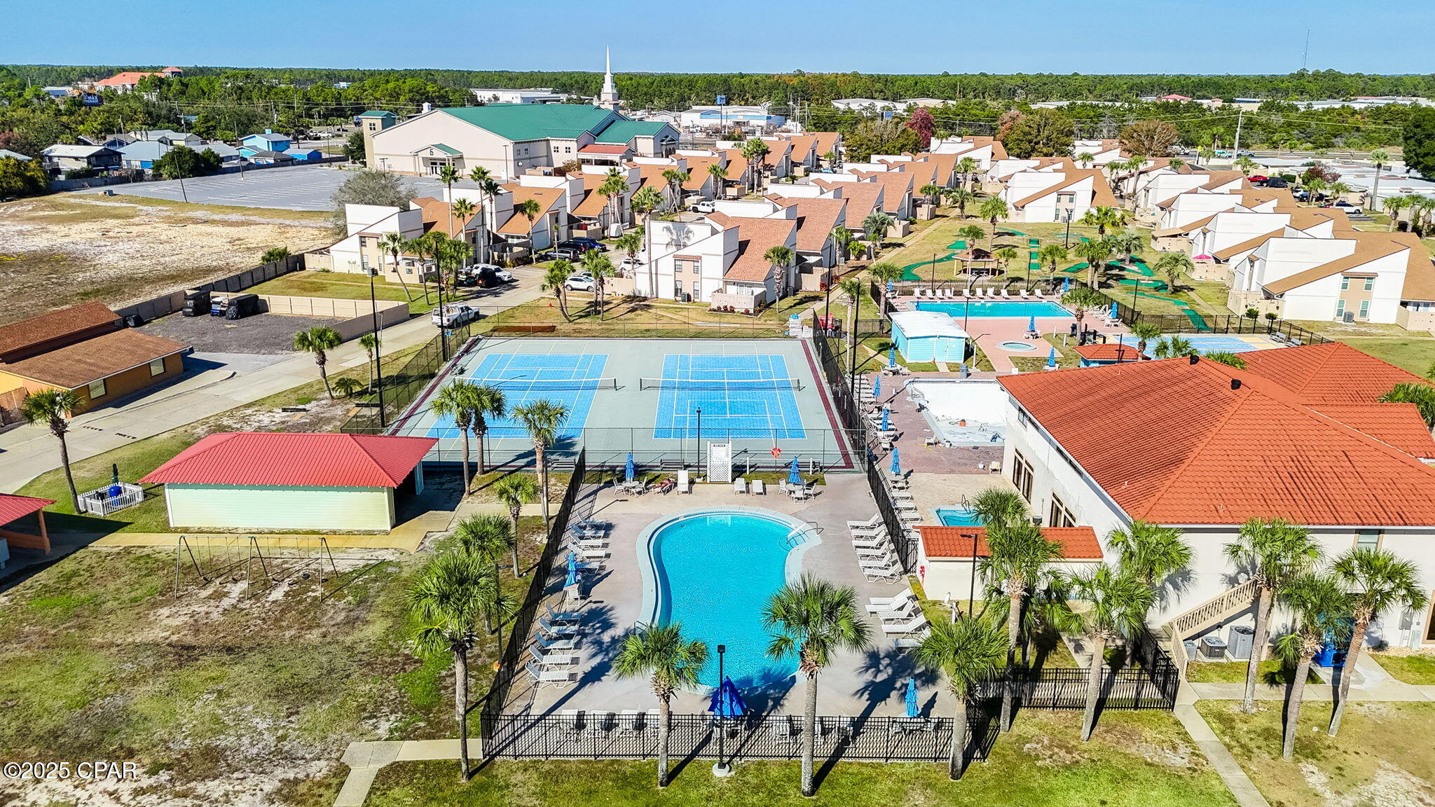 Horizon South I - Residential