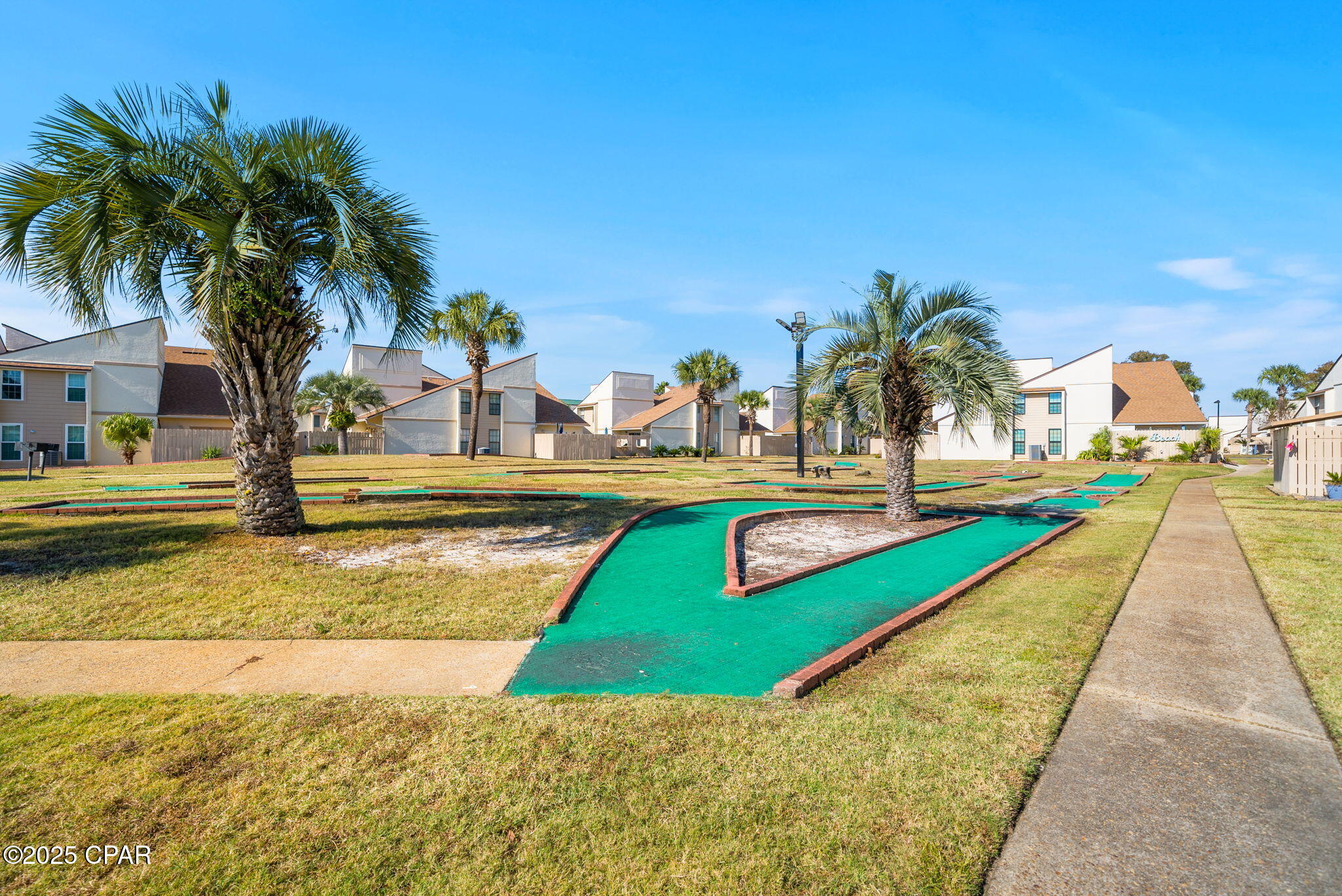 Horizon South I - Residential