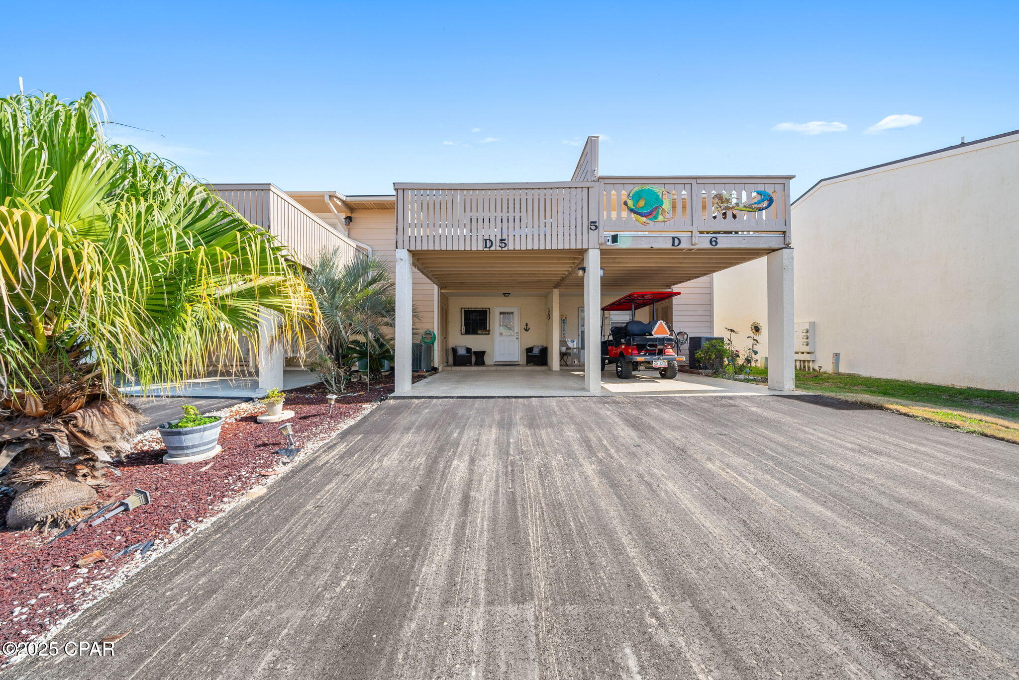 Horizon South I - Residential