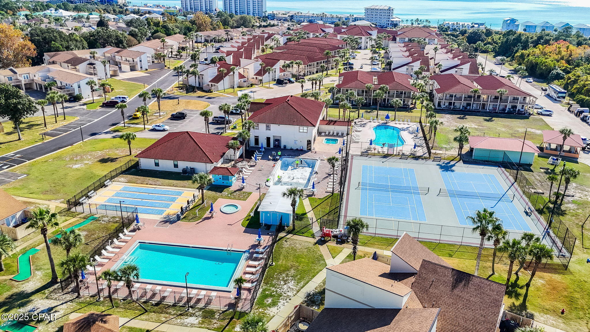 Horizon South I - Residential