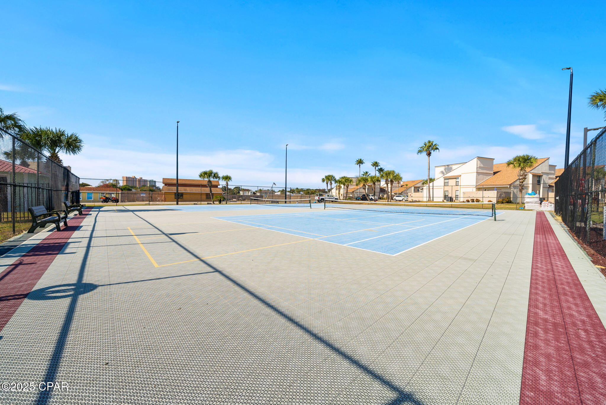 Horizon South I - Residential