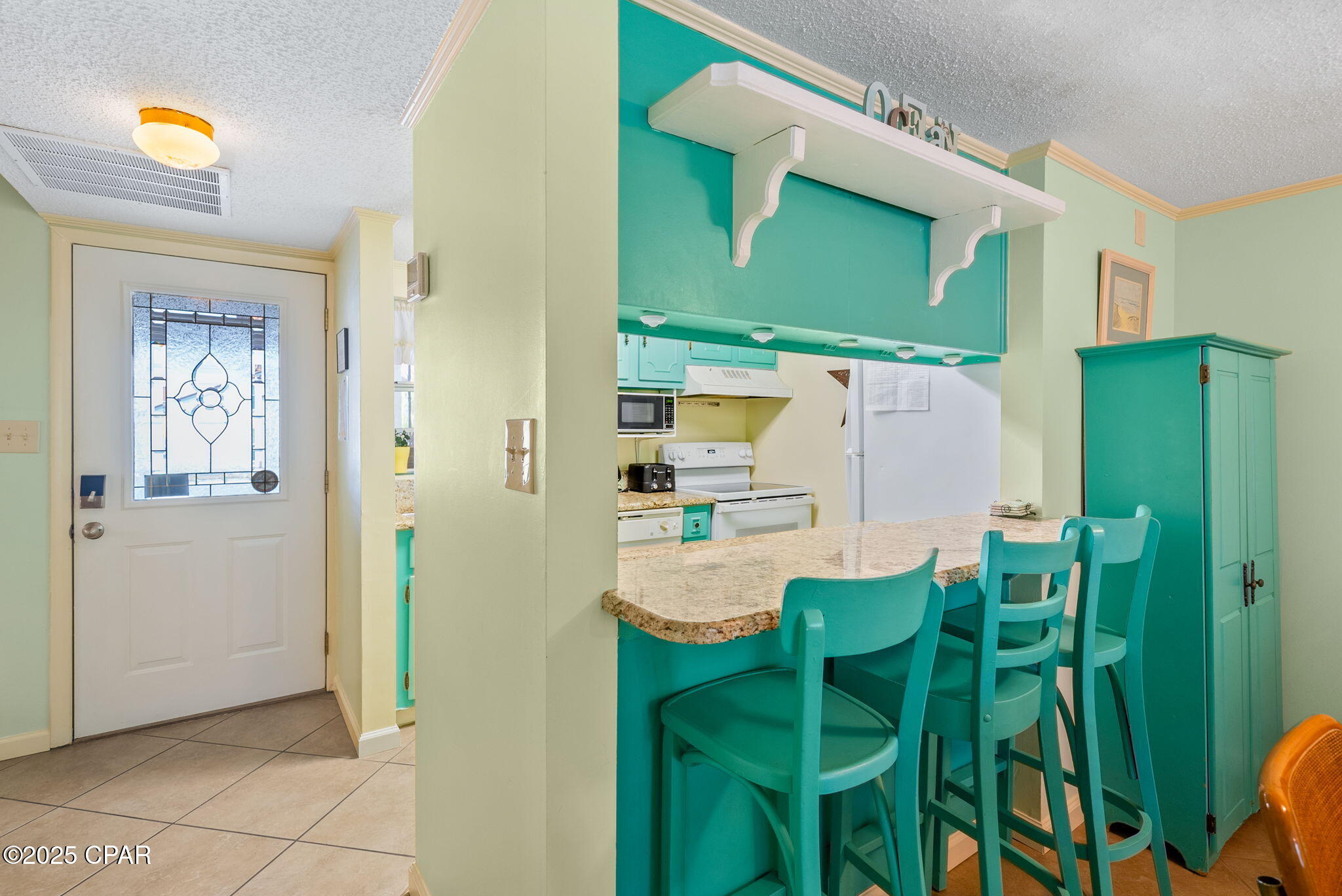 Horizon South I - Residential