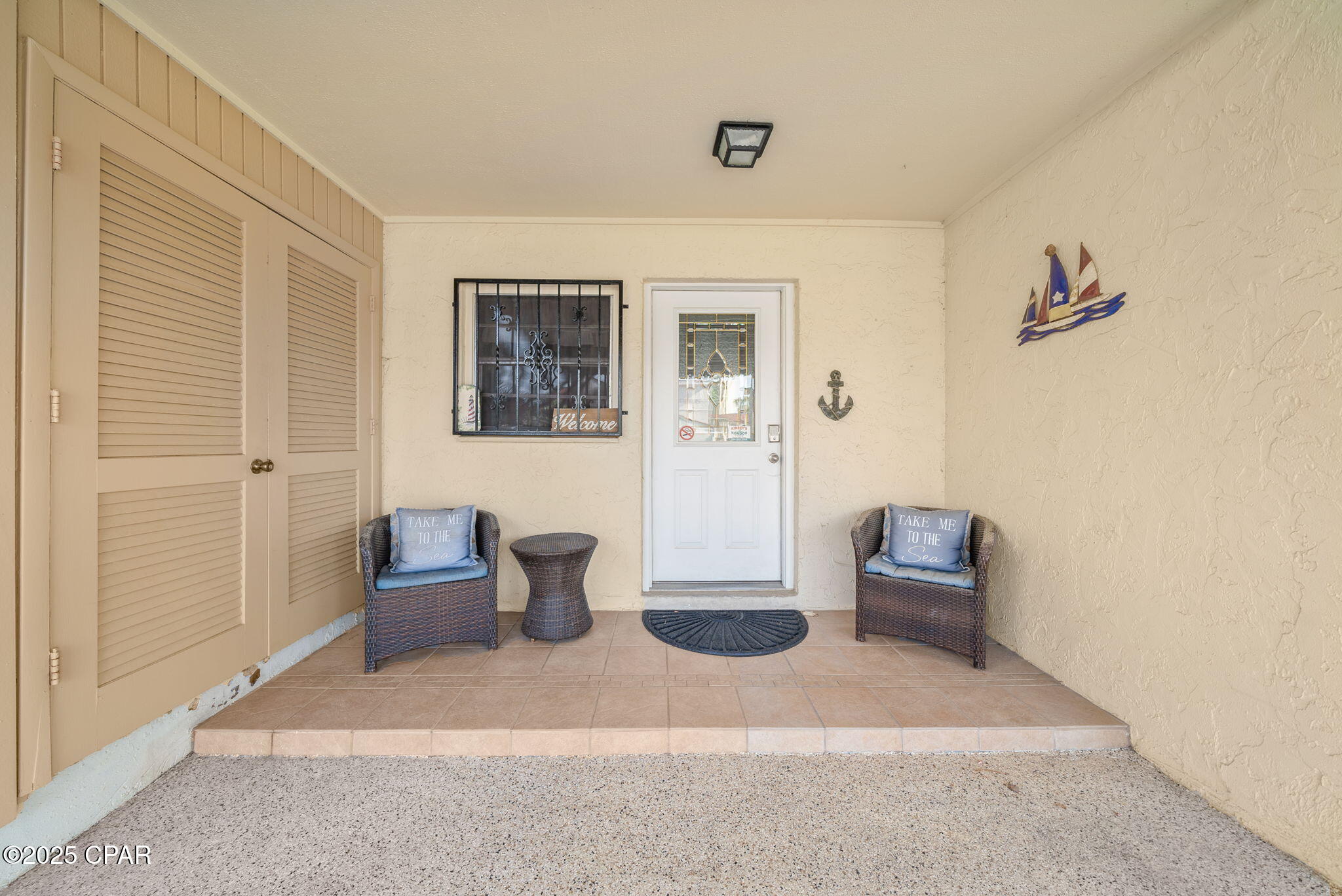 Horizon South I - Residential