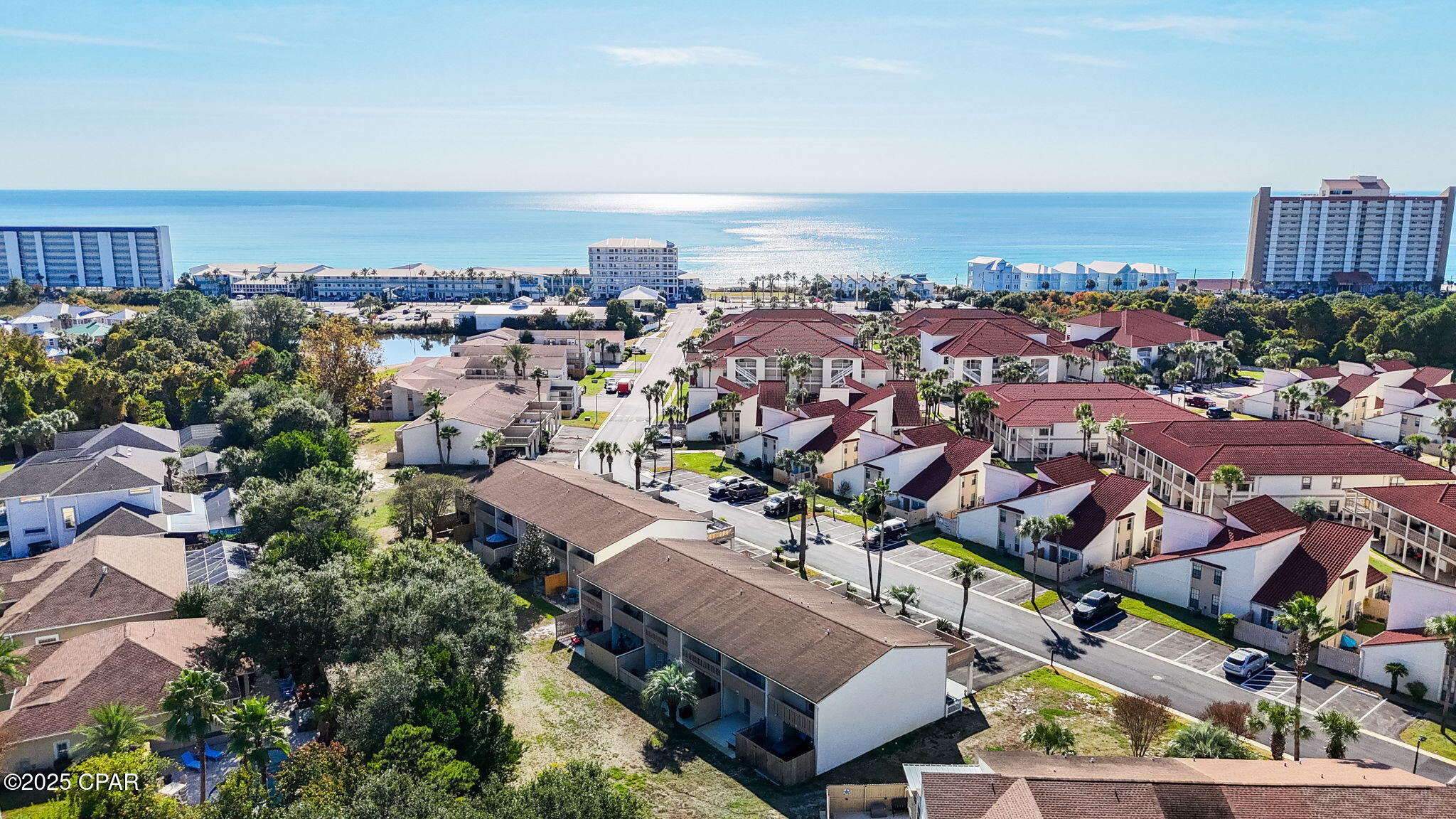 Horizon South I - Residential