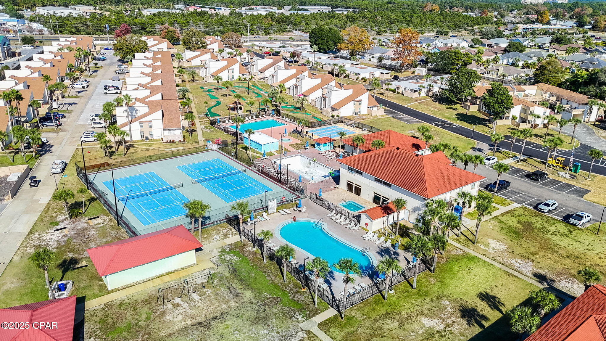 Horizon South I - Residential