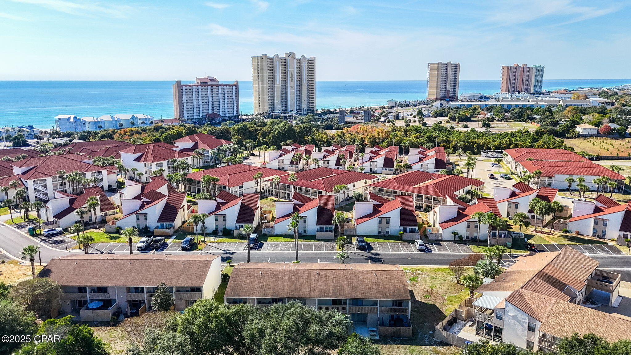 Horizon South I - Residential