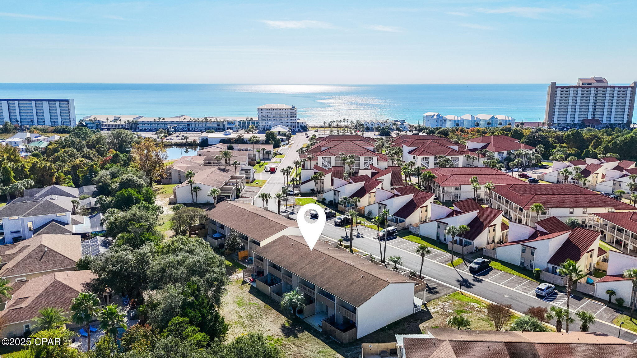 Horizon South I - Residential