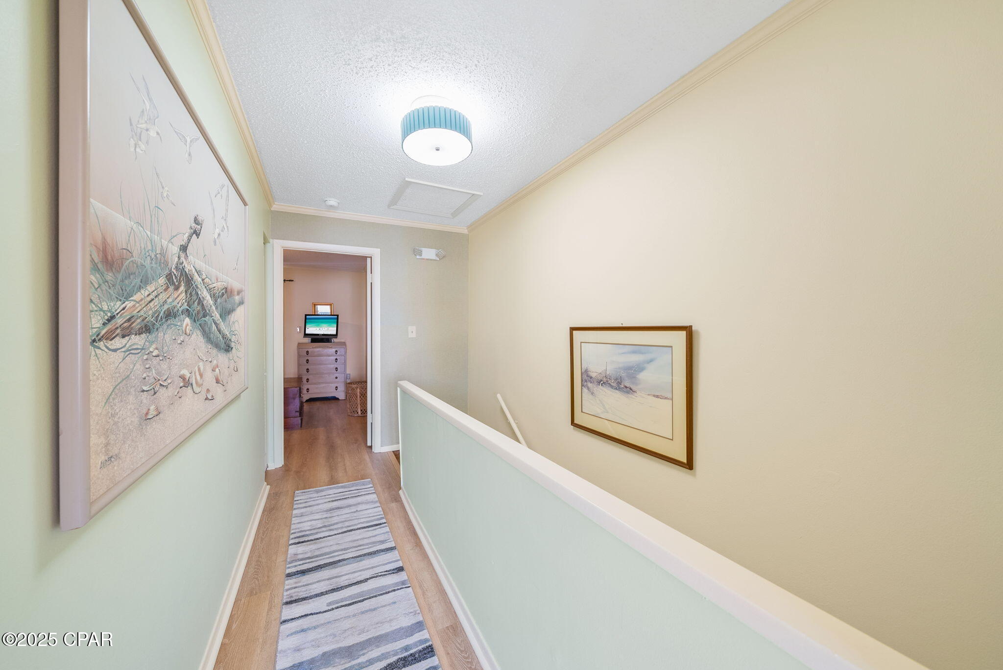 Horizon South I - Residential