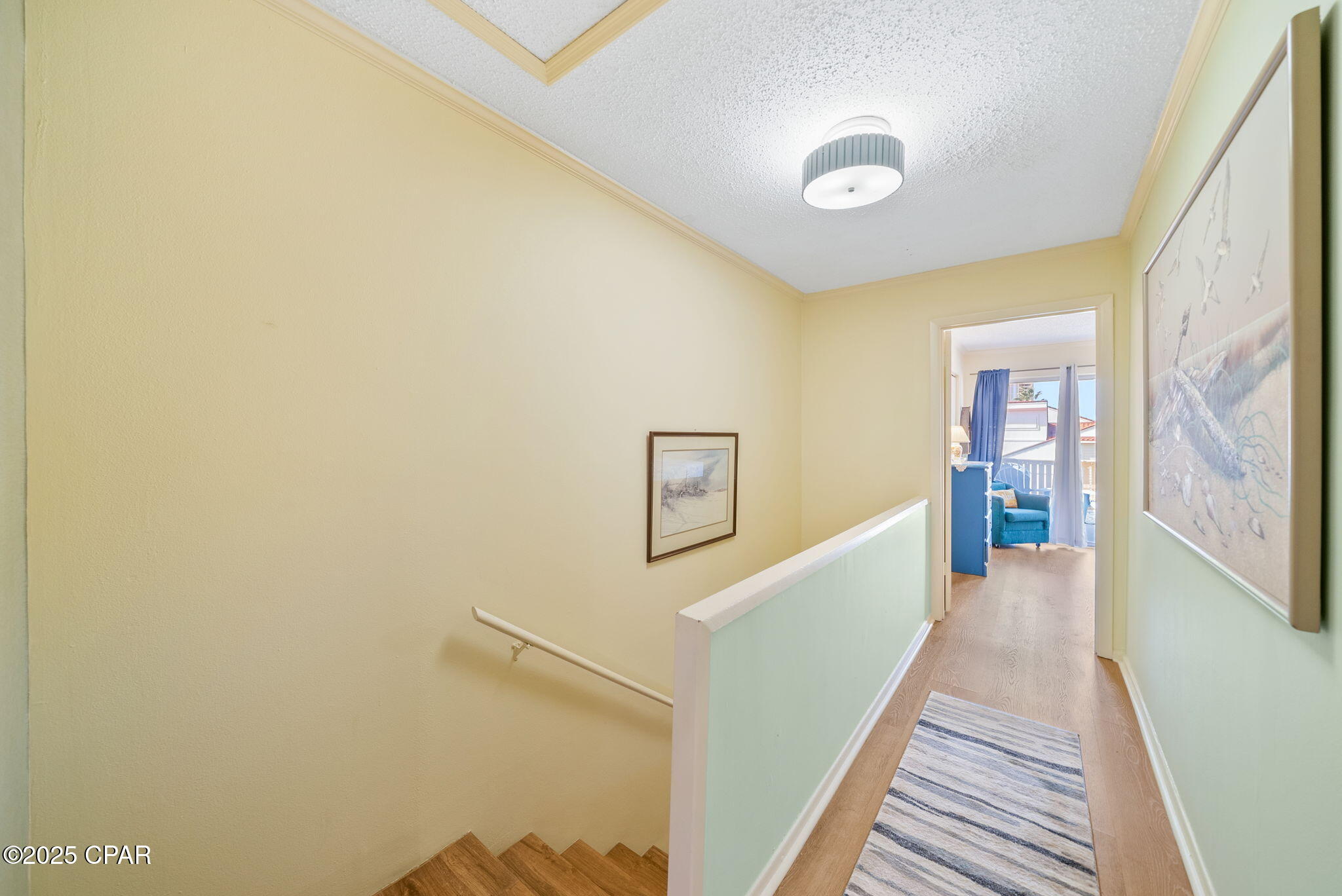 Horizon South I - Residential