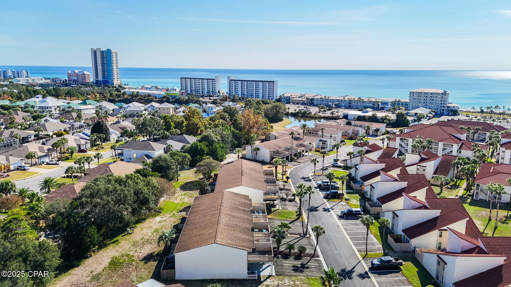 Horizon South I - Residential