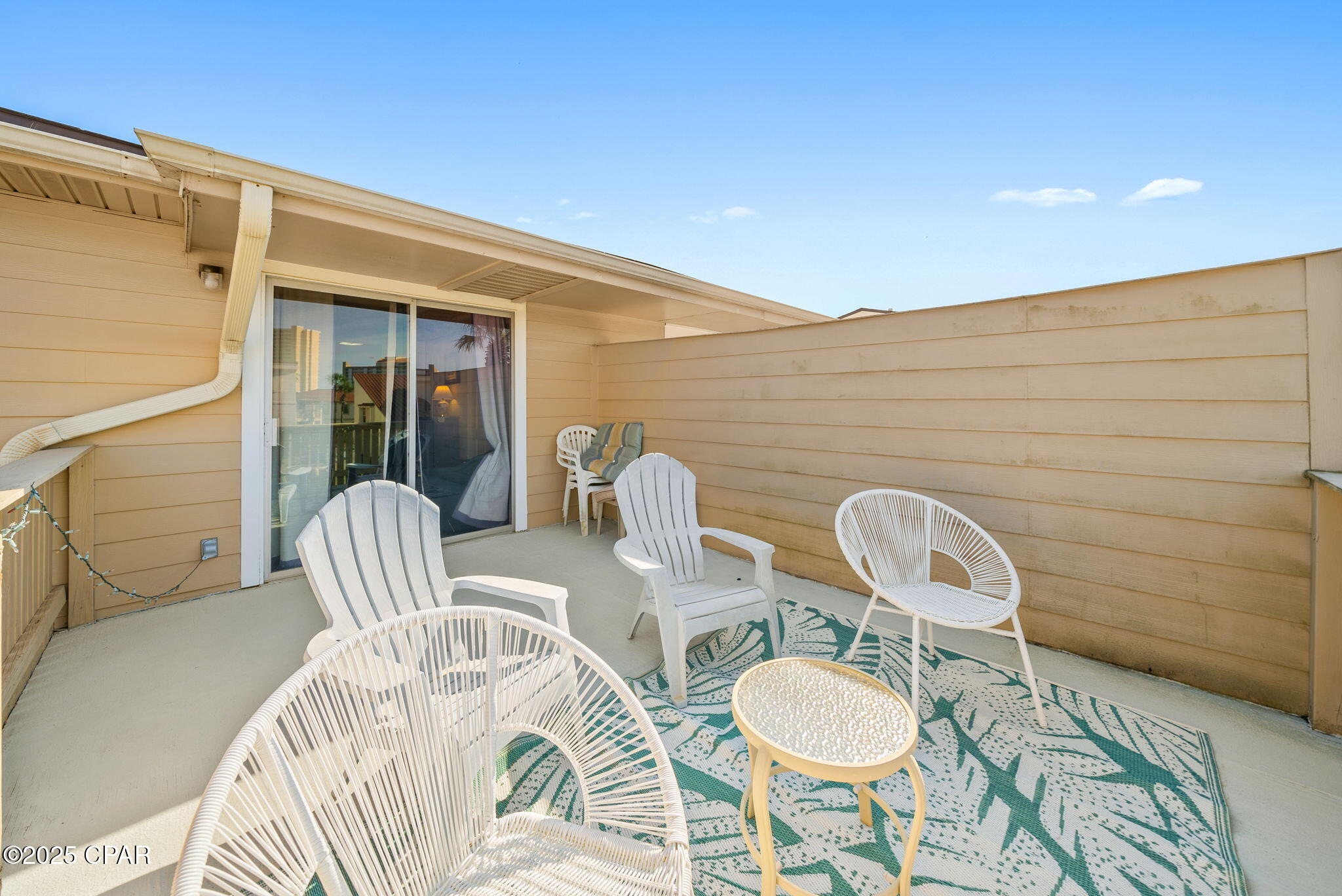 Horizon South I - Residential