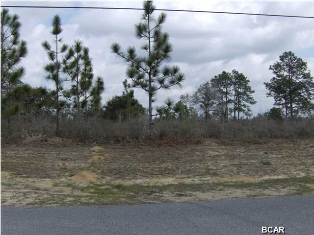 Sunny Hills Unit 2 - Land