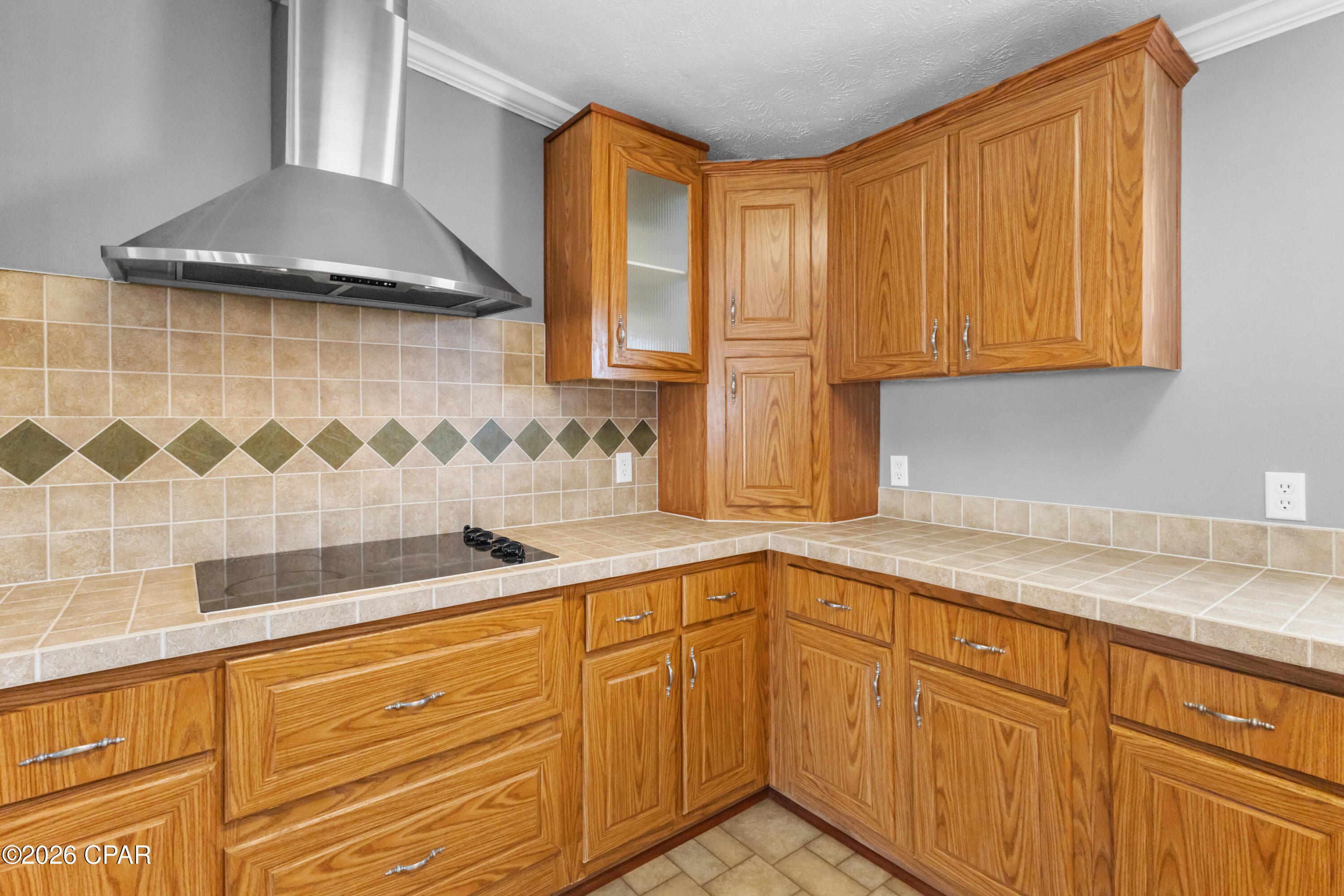 Creek Hollow Estates Unit 3 - Residential