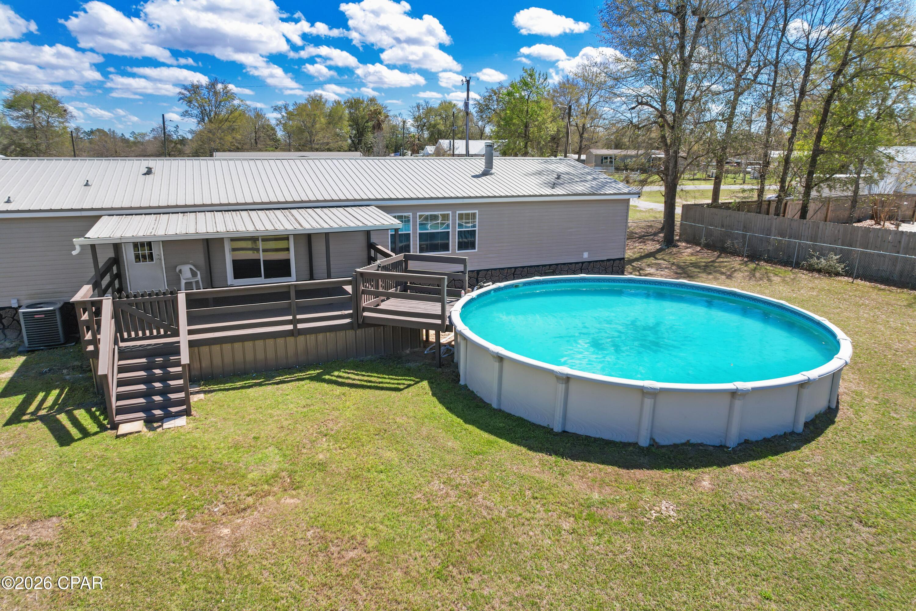 Creek Hollow Estates Unit 3 - Residential