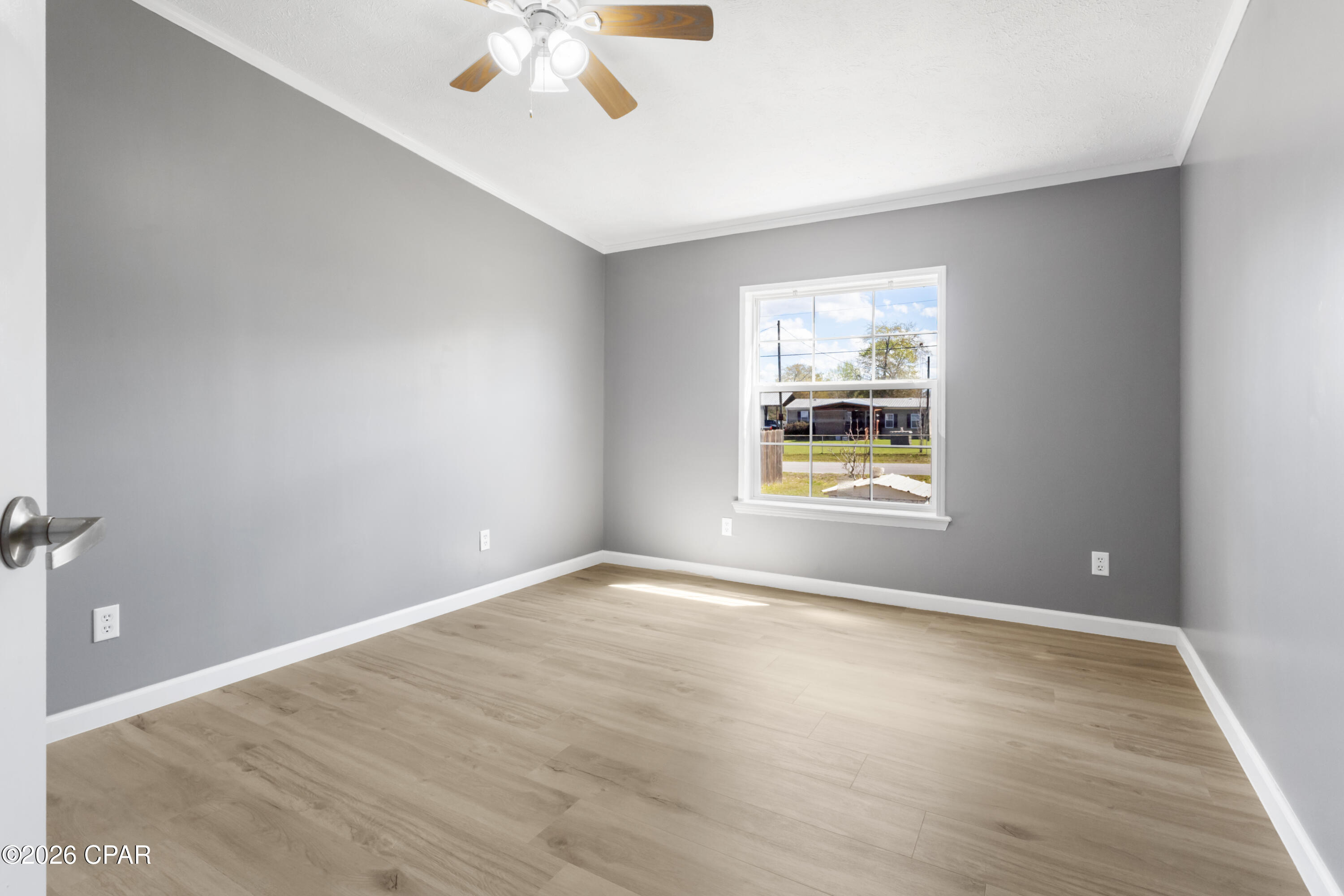 Creek Hollow Estates Unit 3 - Residential