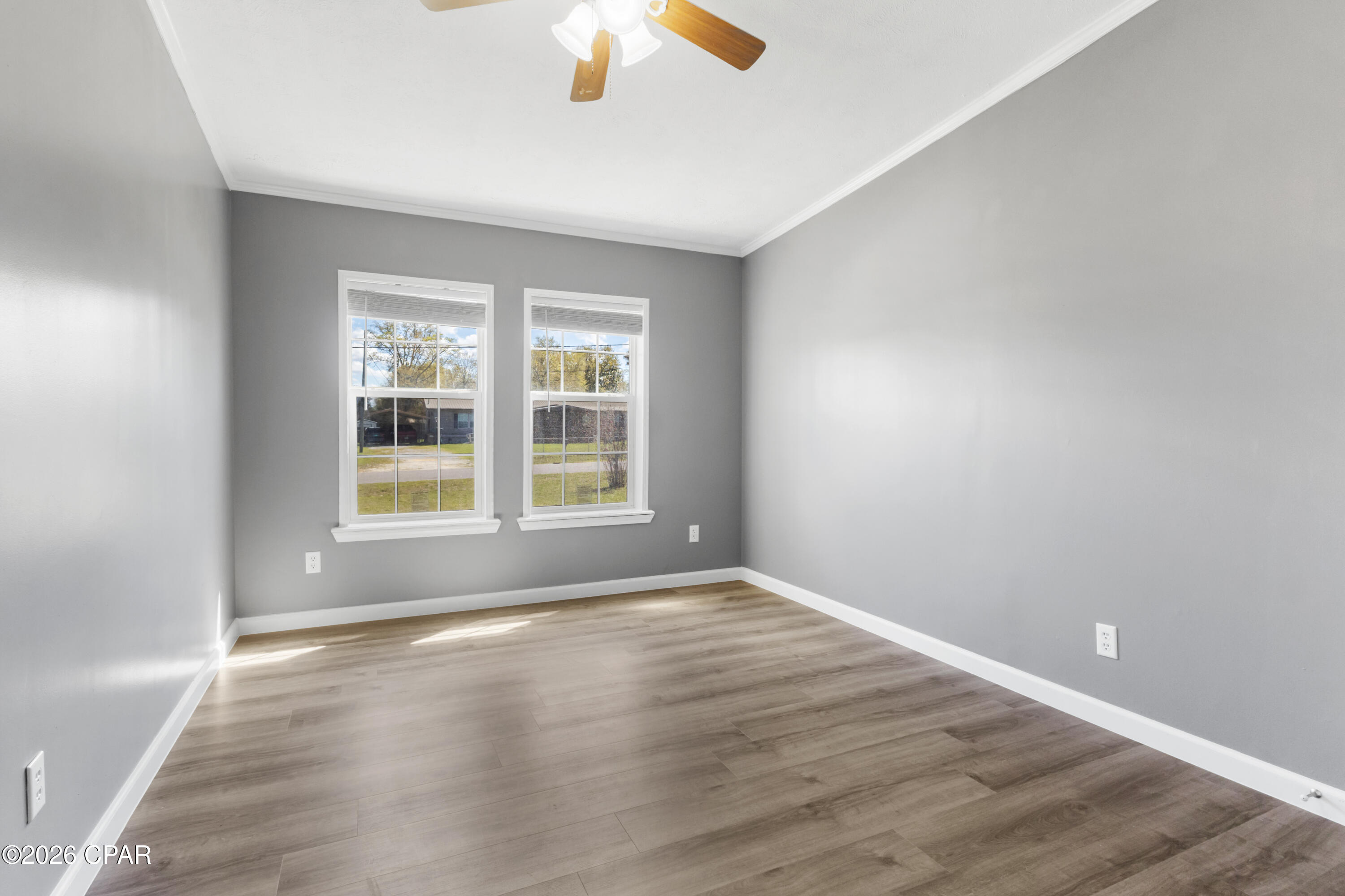 Creek Hollow Estates Unit 3 - Residential