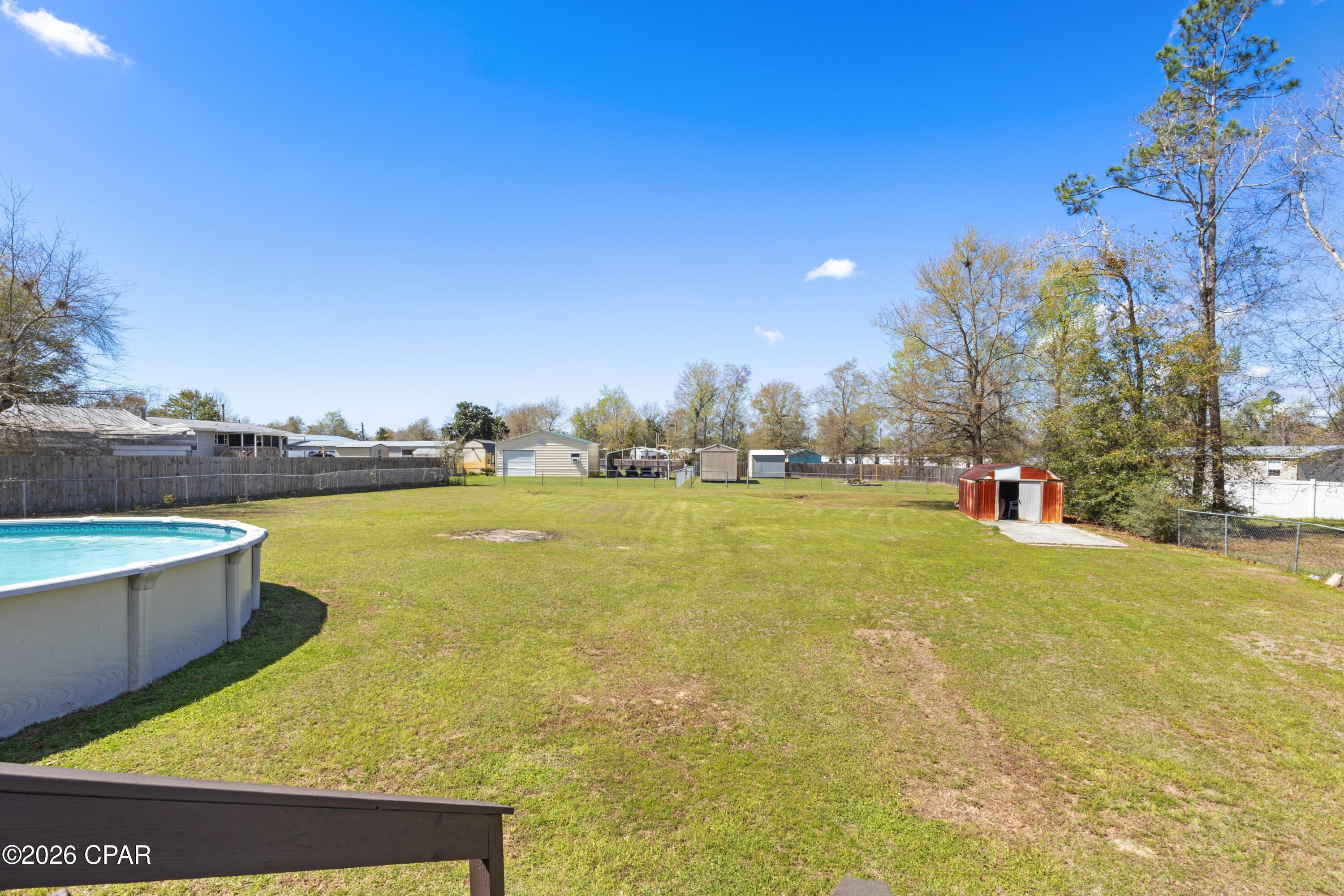 Creek Hollow Estates Unit 3 - Residential