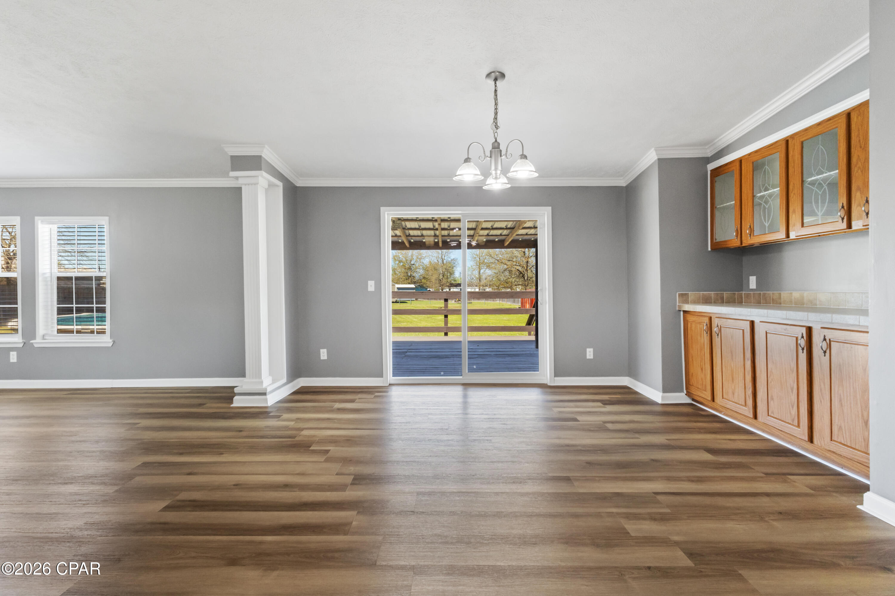 Creek Hollow Estates Unit 3 - Residential